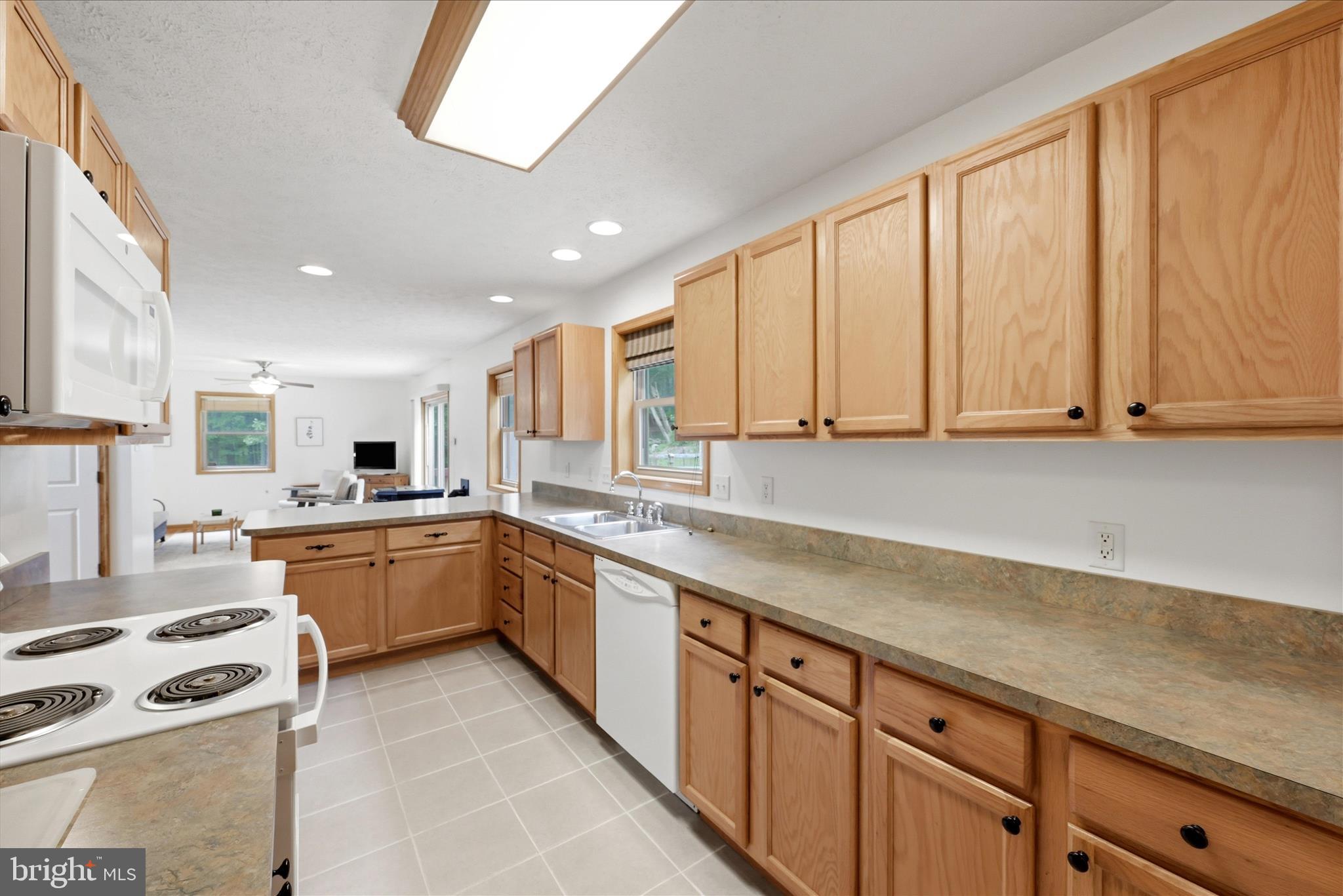 TIMBER RIDGE FARMS - Residential