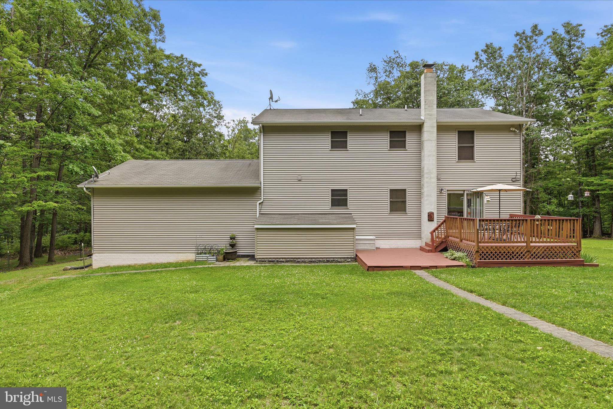 TIMBER RIDGE FARMS - Residential