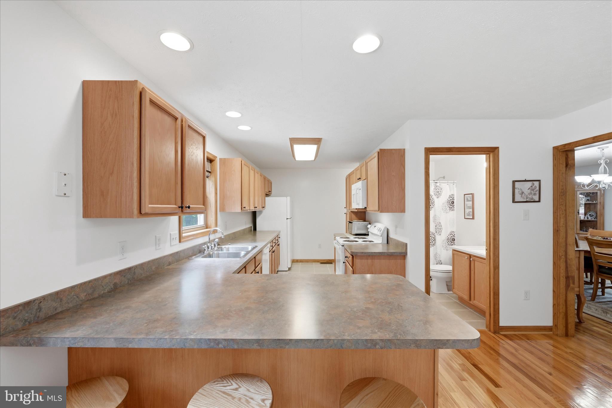 TIMBER RIDGE FARMS - Residential