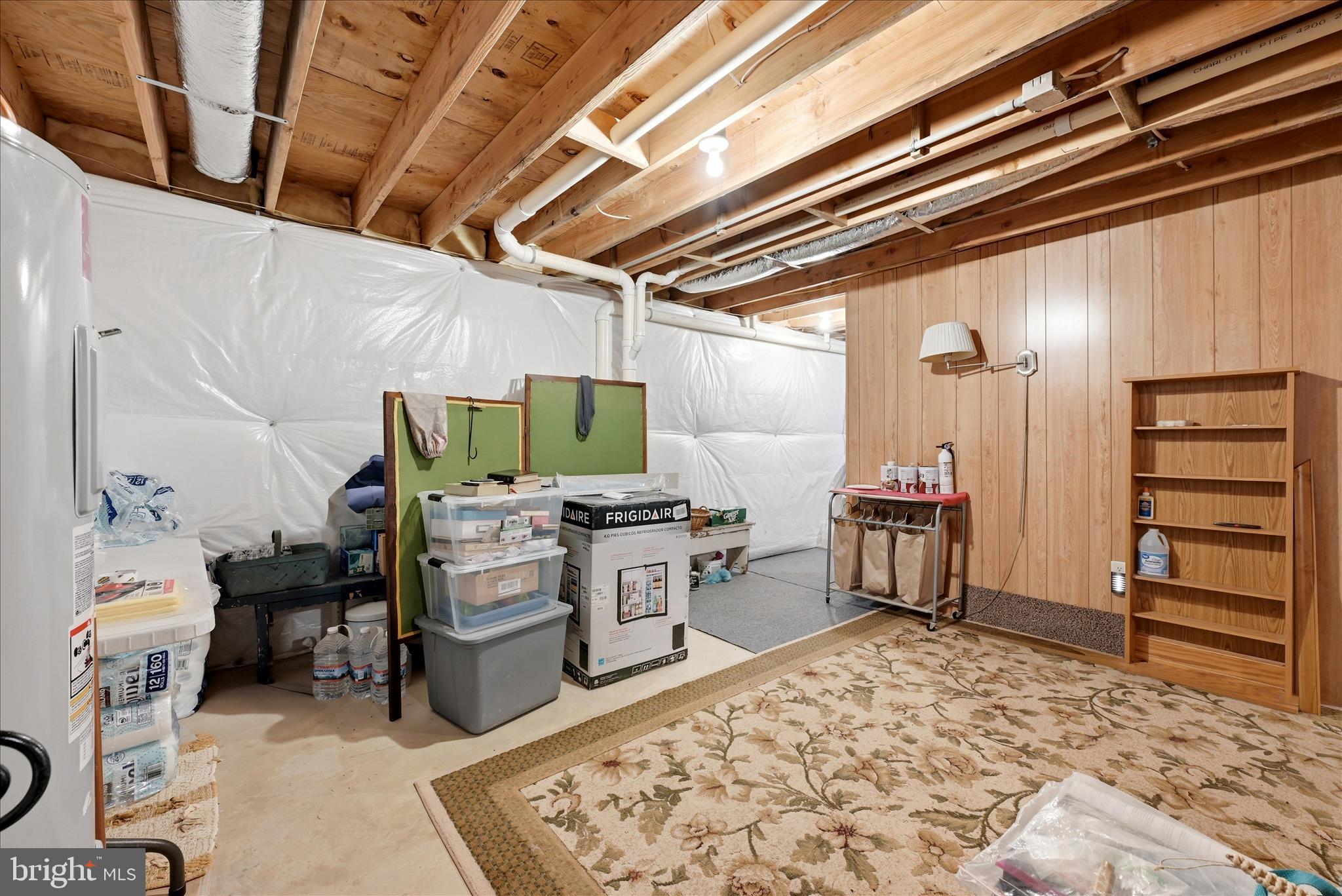 TIMBER RIDGE FARMS - Residential