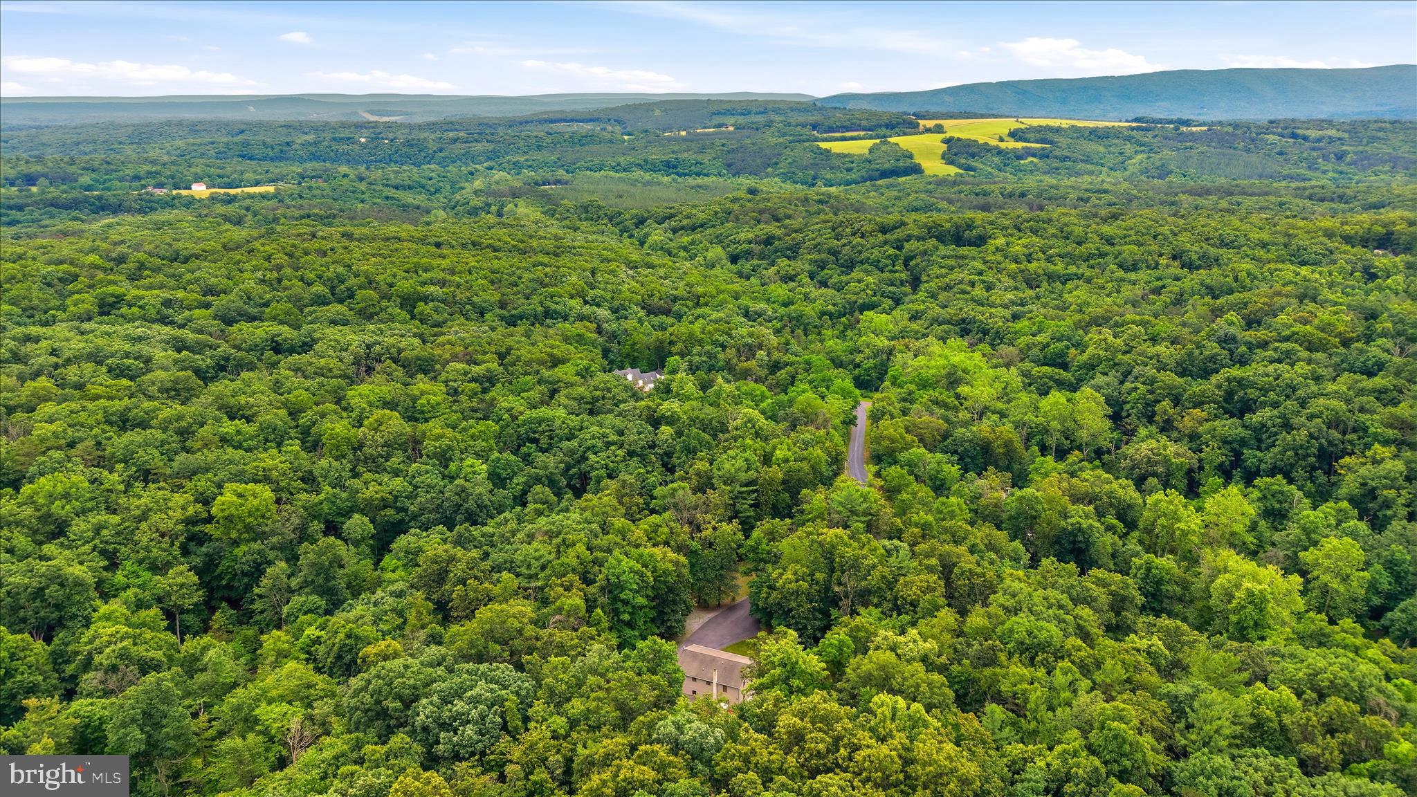 TIMBER RIDGE FARMS - Residential