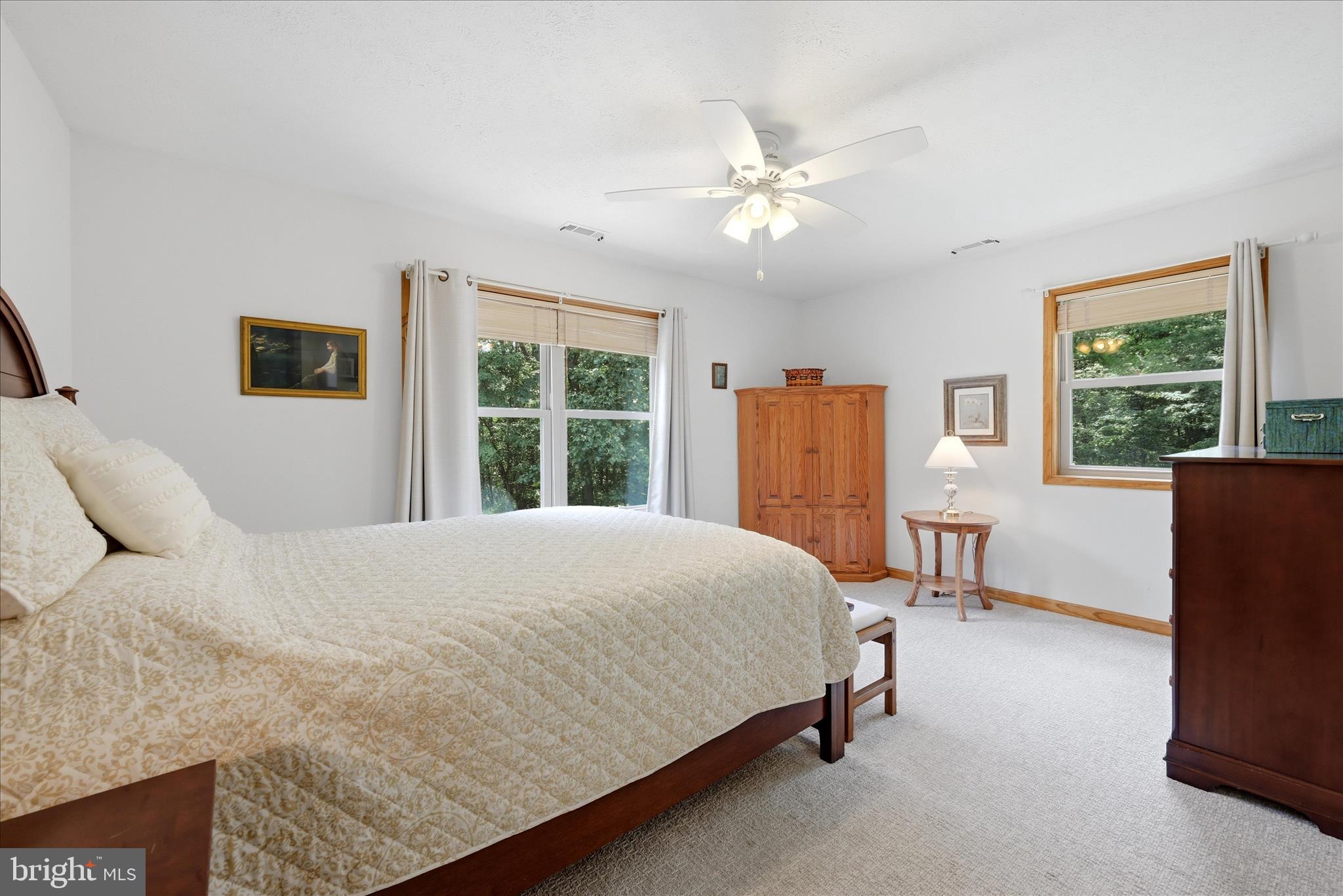 TIMBER RIDGE FARMS - Residential