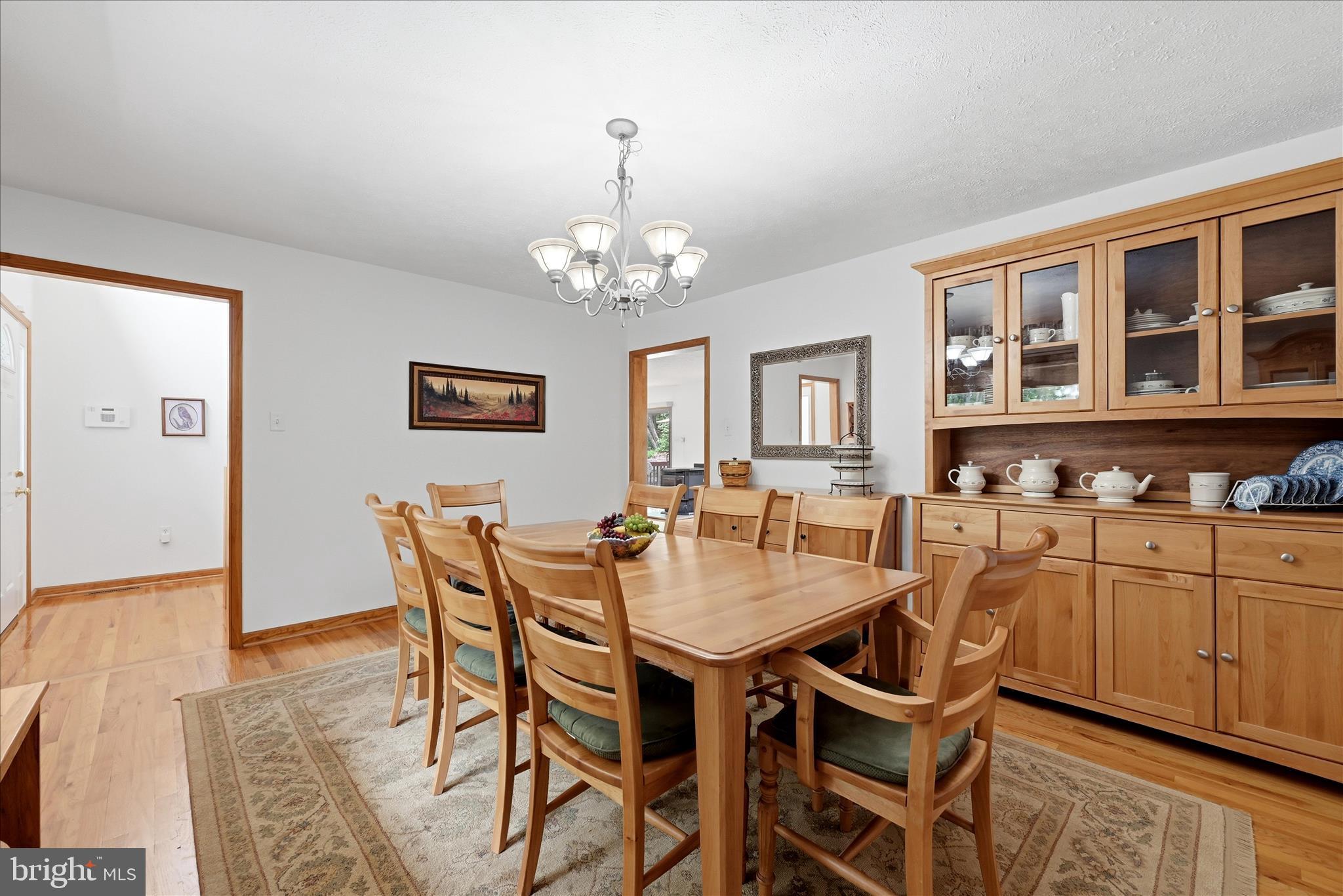 TIMBER RIDGE FARMS - Residential