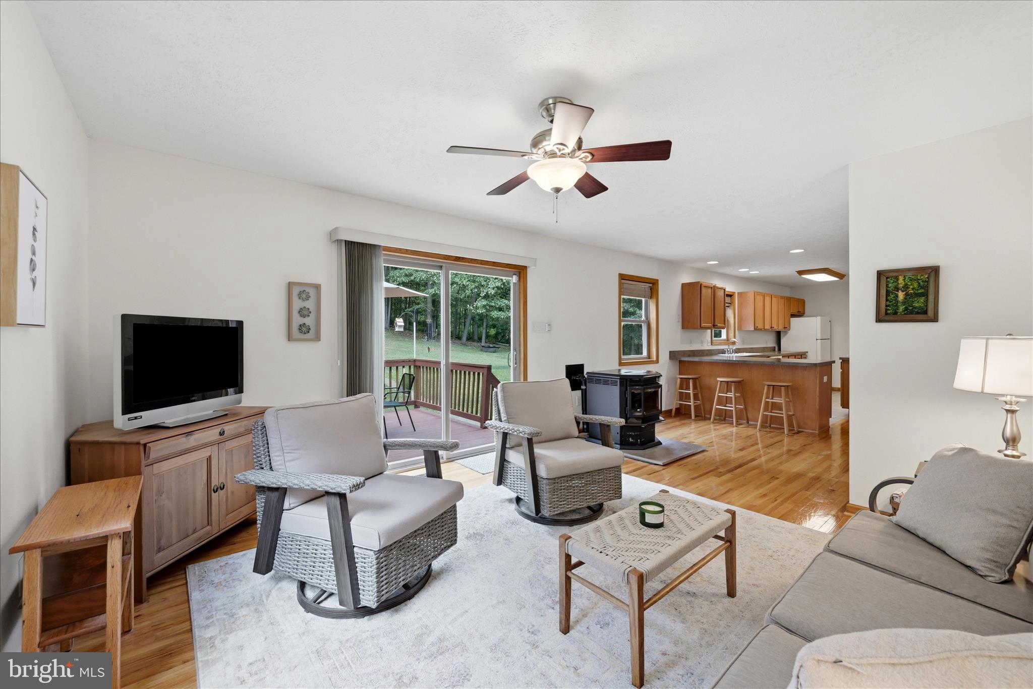 TIMBER RIDGE FARMS - Residential