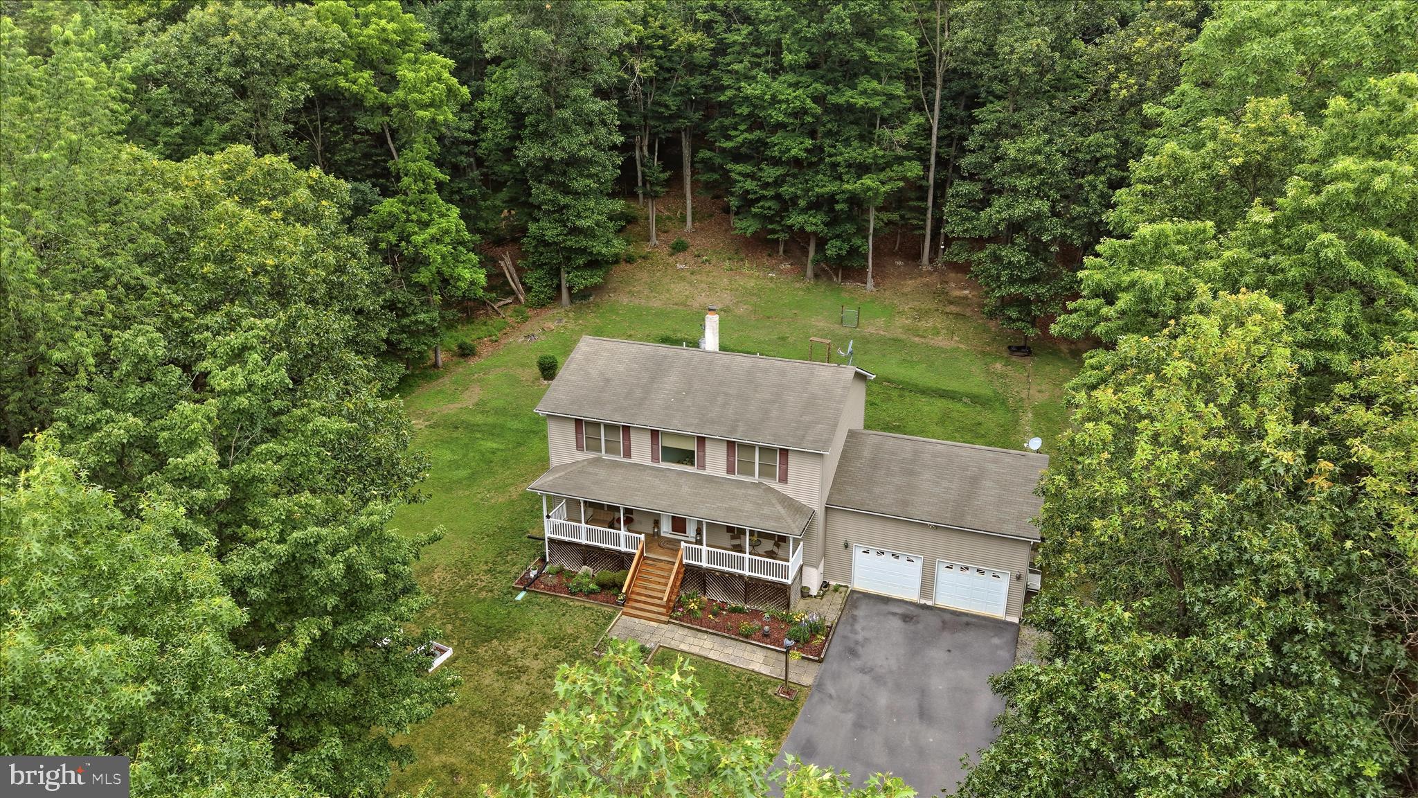 TIMBER RIDGE FARMS - Residential