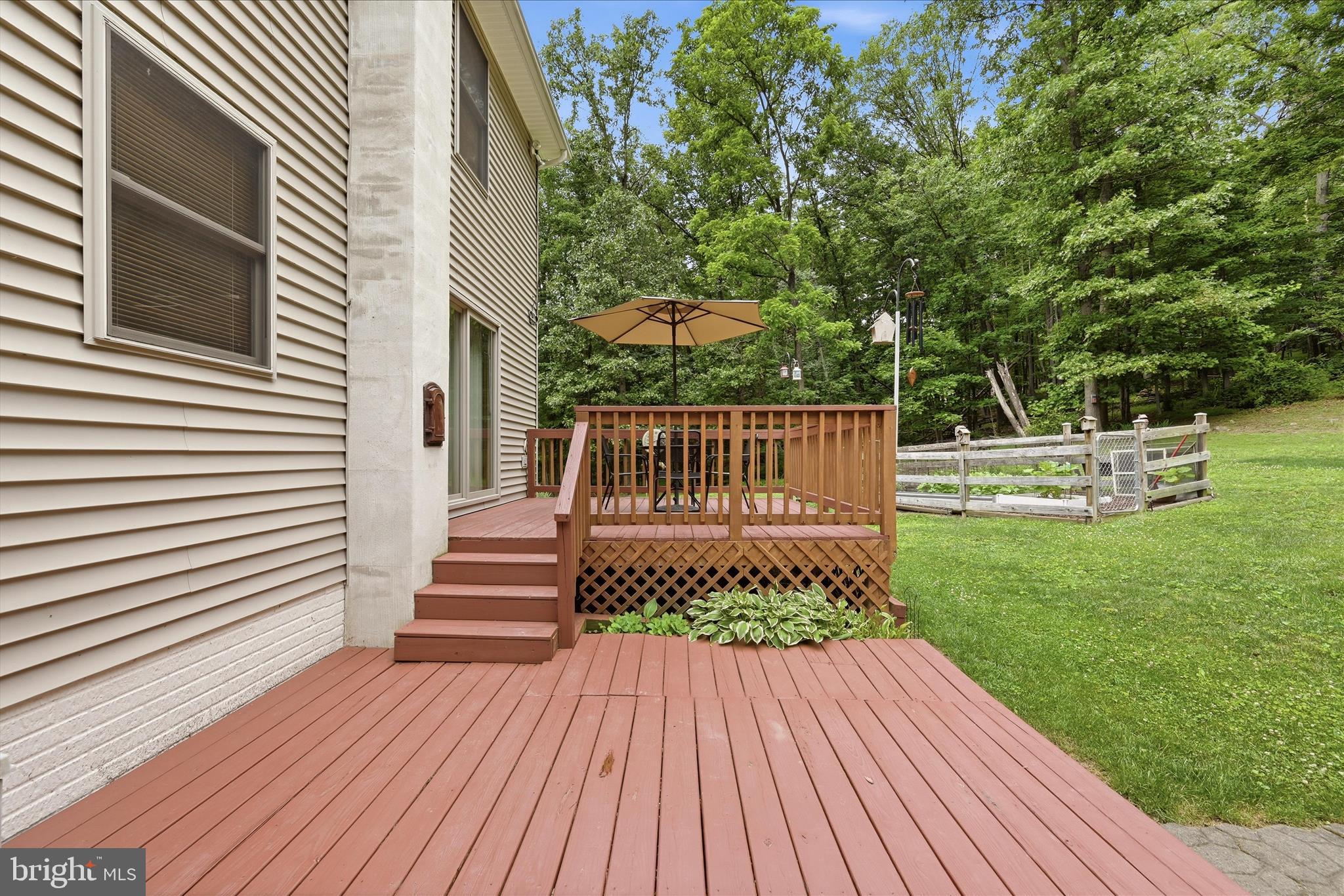 TIMBER RIDGE FARMS - Residential