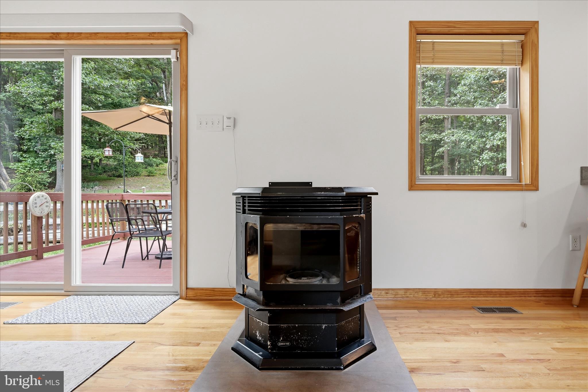 TIMBER RIDGE FARMS - Residential