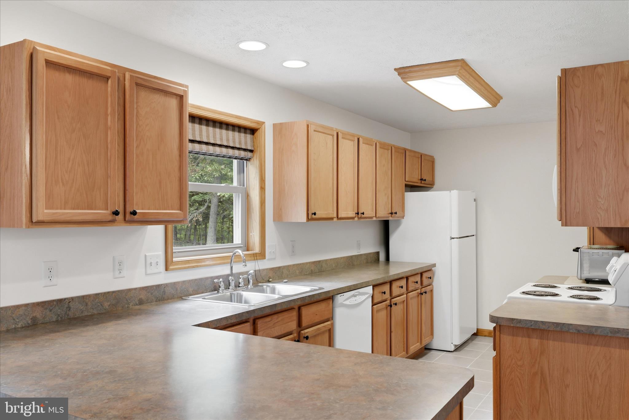 TIMBER RIDGE FARMS - Residential