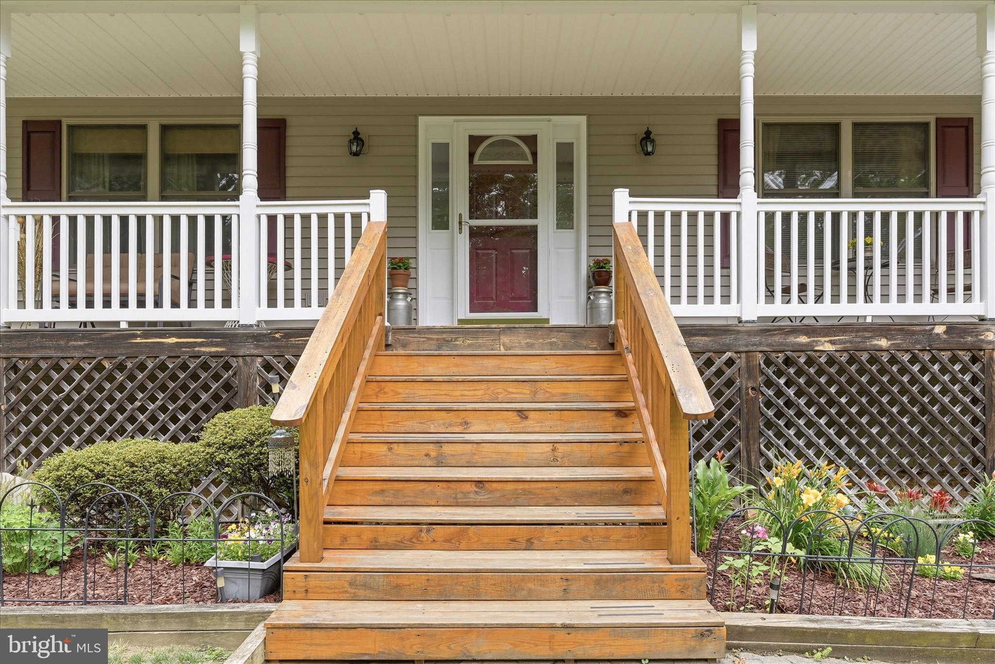 TIMBER RIDGE FARMS - Residential