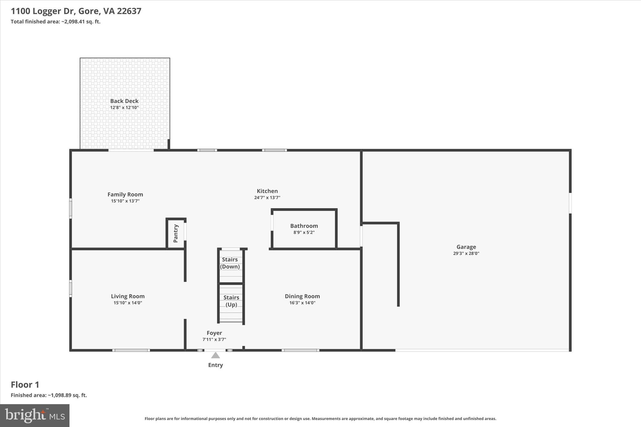 TIMBER RIDGE FARMS - Residential