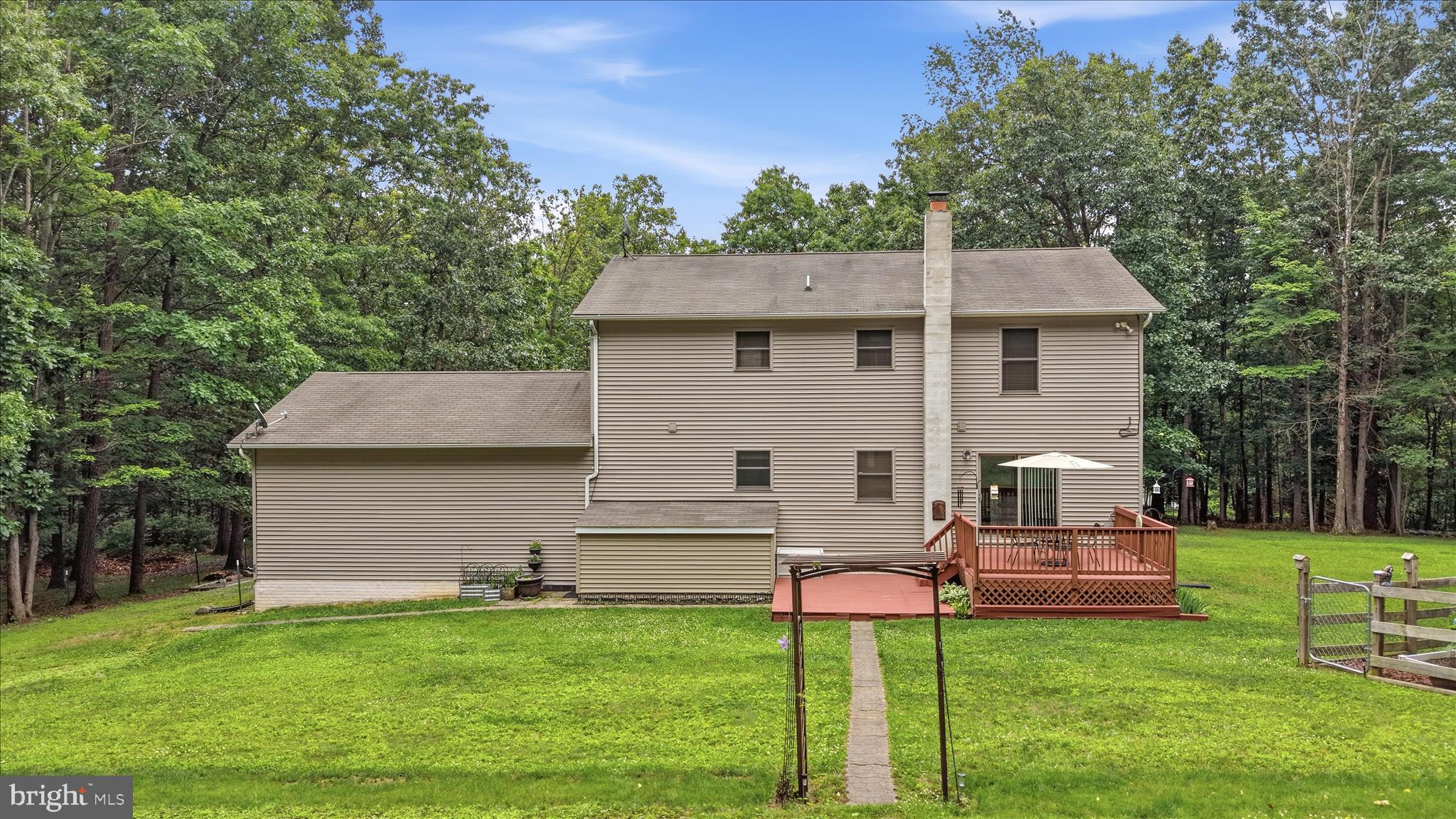 TIMBER RIDGE FARMS - Residential