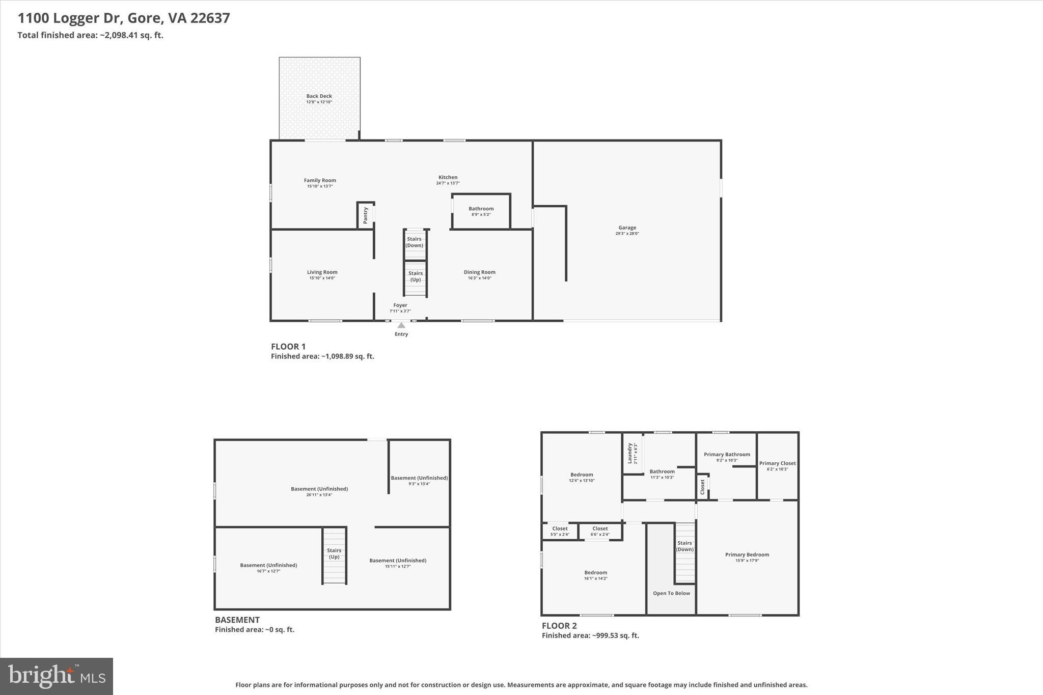 TIMBER RIDGE FARMS - Residential