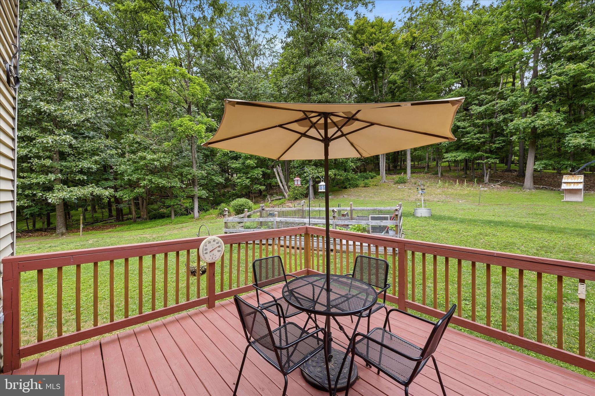 TIMBER RIDGE FARMS - Residential