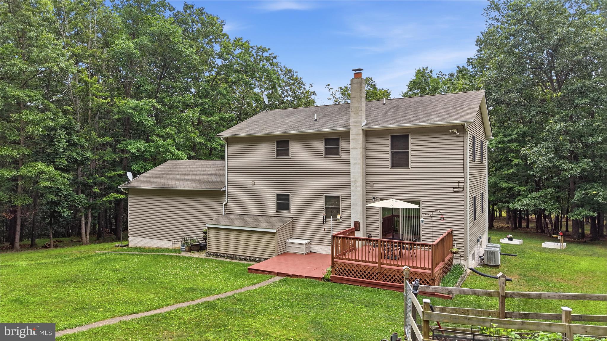 TIMBER RIDGE FARMS - Residential