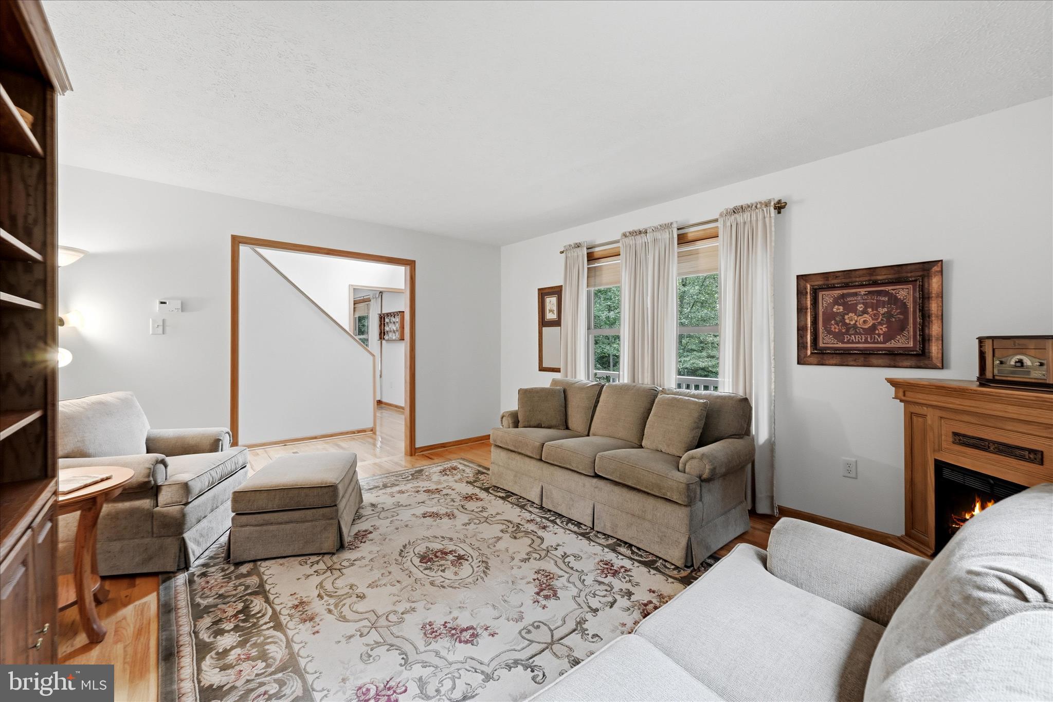 TIMBER RIDGE FARMS - Residential