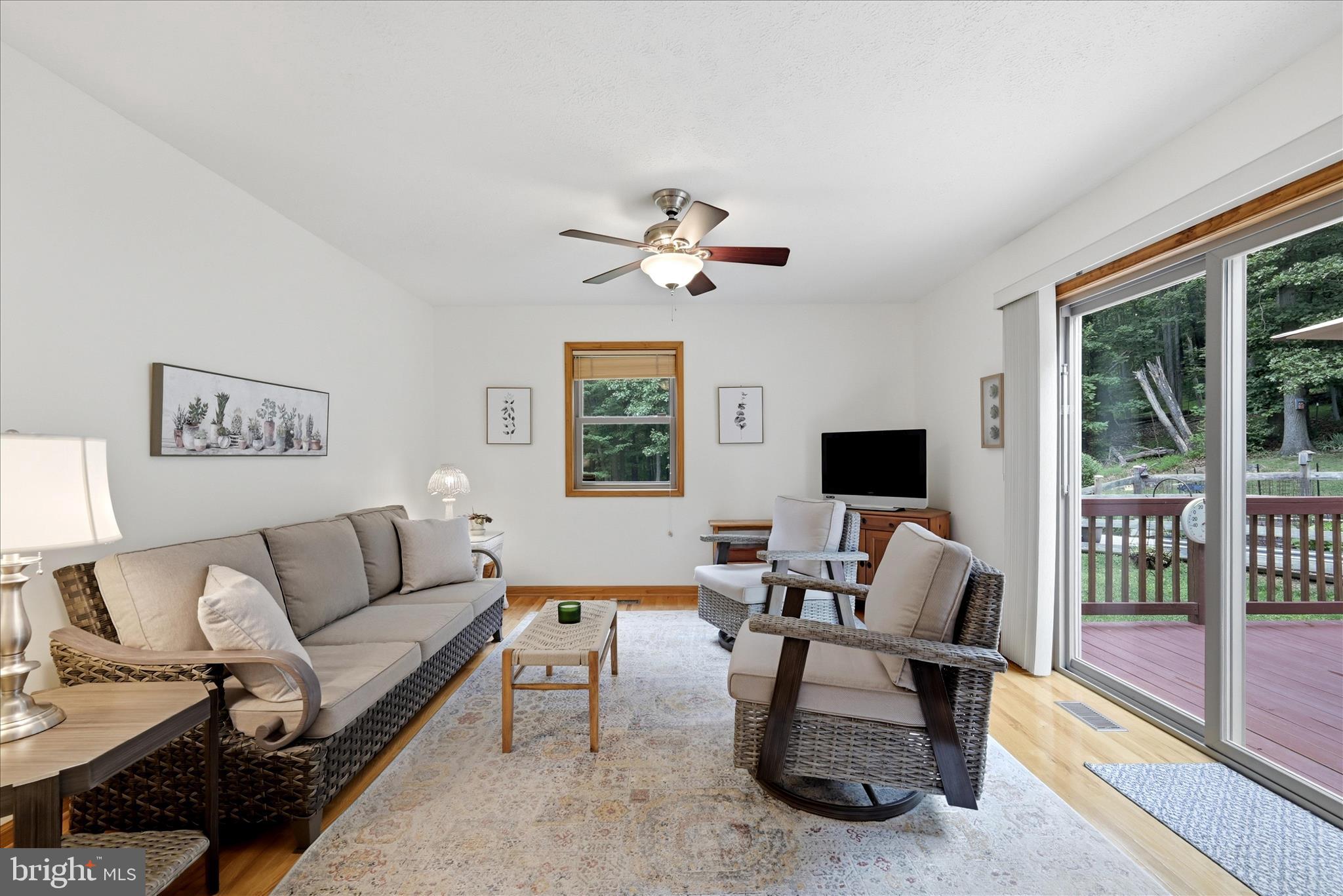 TIMBER RIDGE FARMS - Residential
