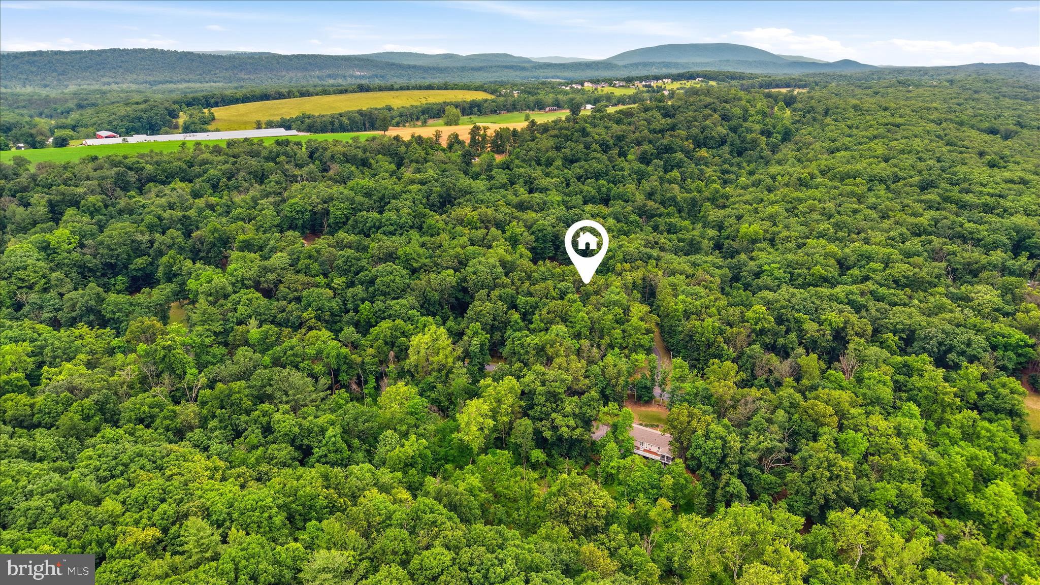 TIMBER RIDGE FARMS - Residential