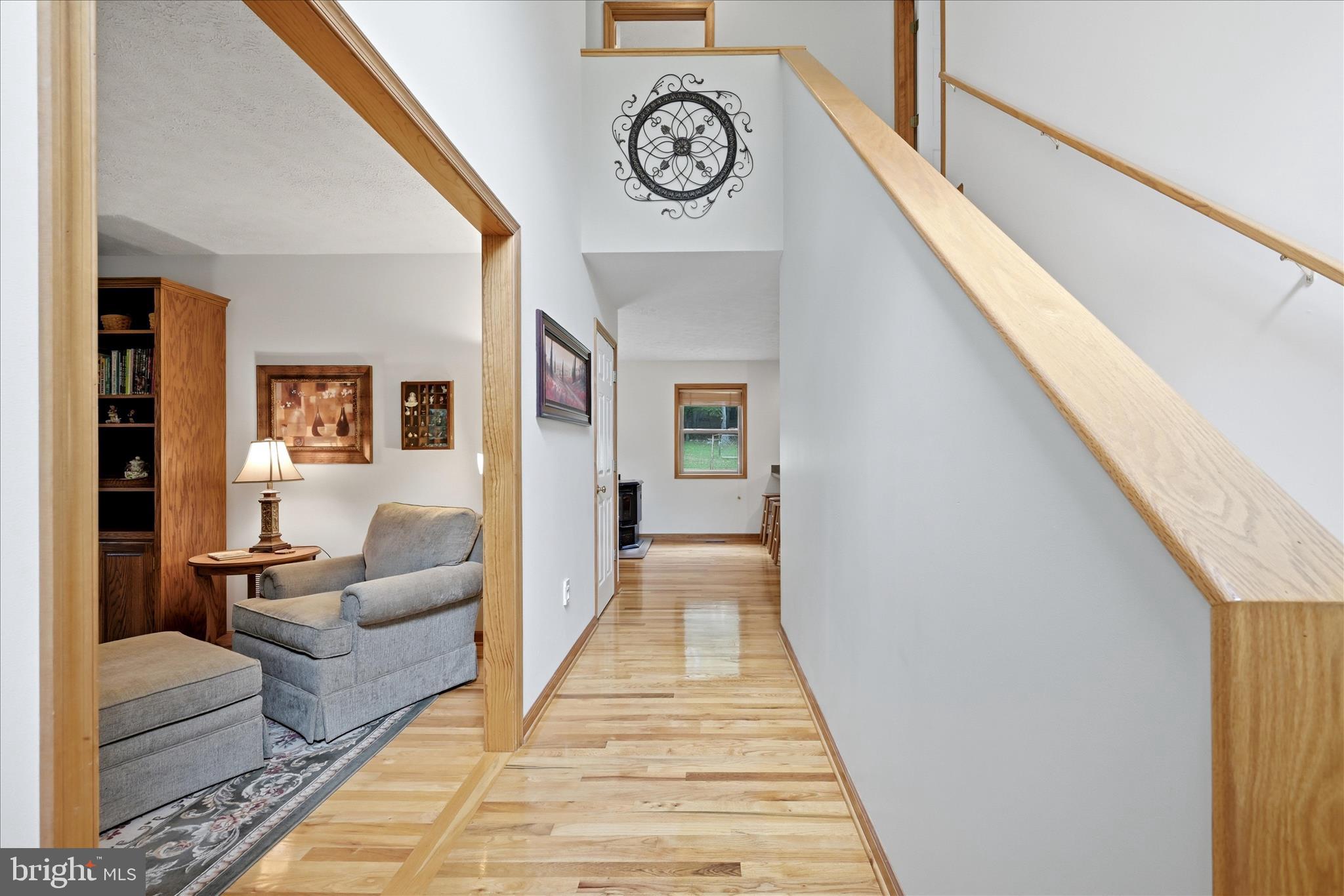 TIMBER RIDGE FARMS - Residential
