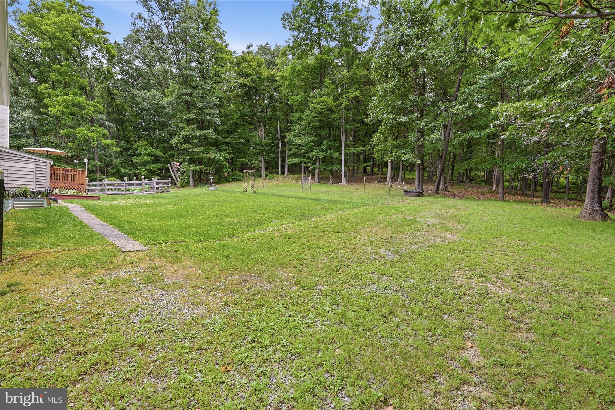 TIMBER RIDGE FARMS - Residential