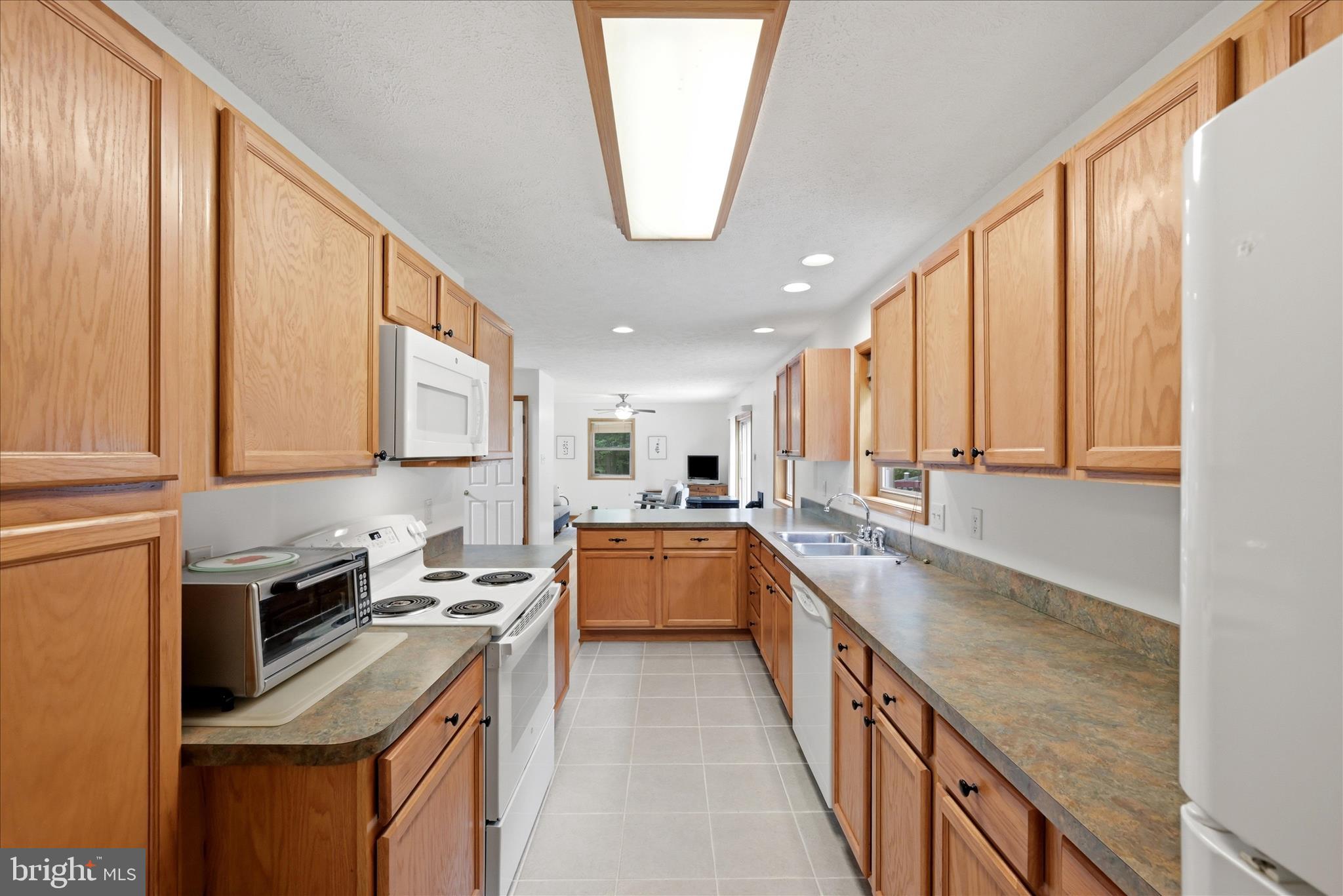 TIMBER RIDGE FARMS - Residential