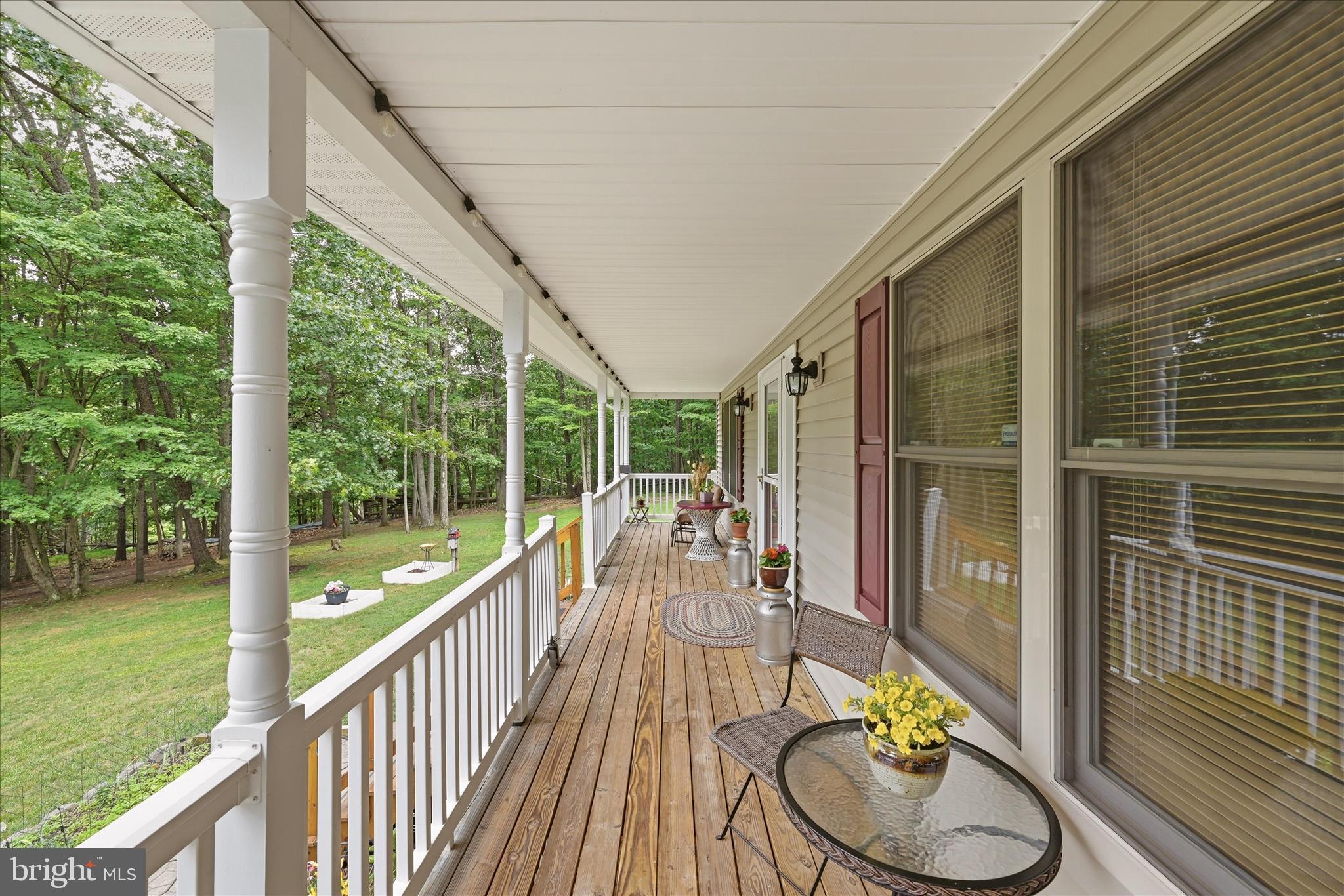 TIMBER RIDGE FARMS - Residential