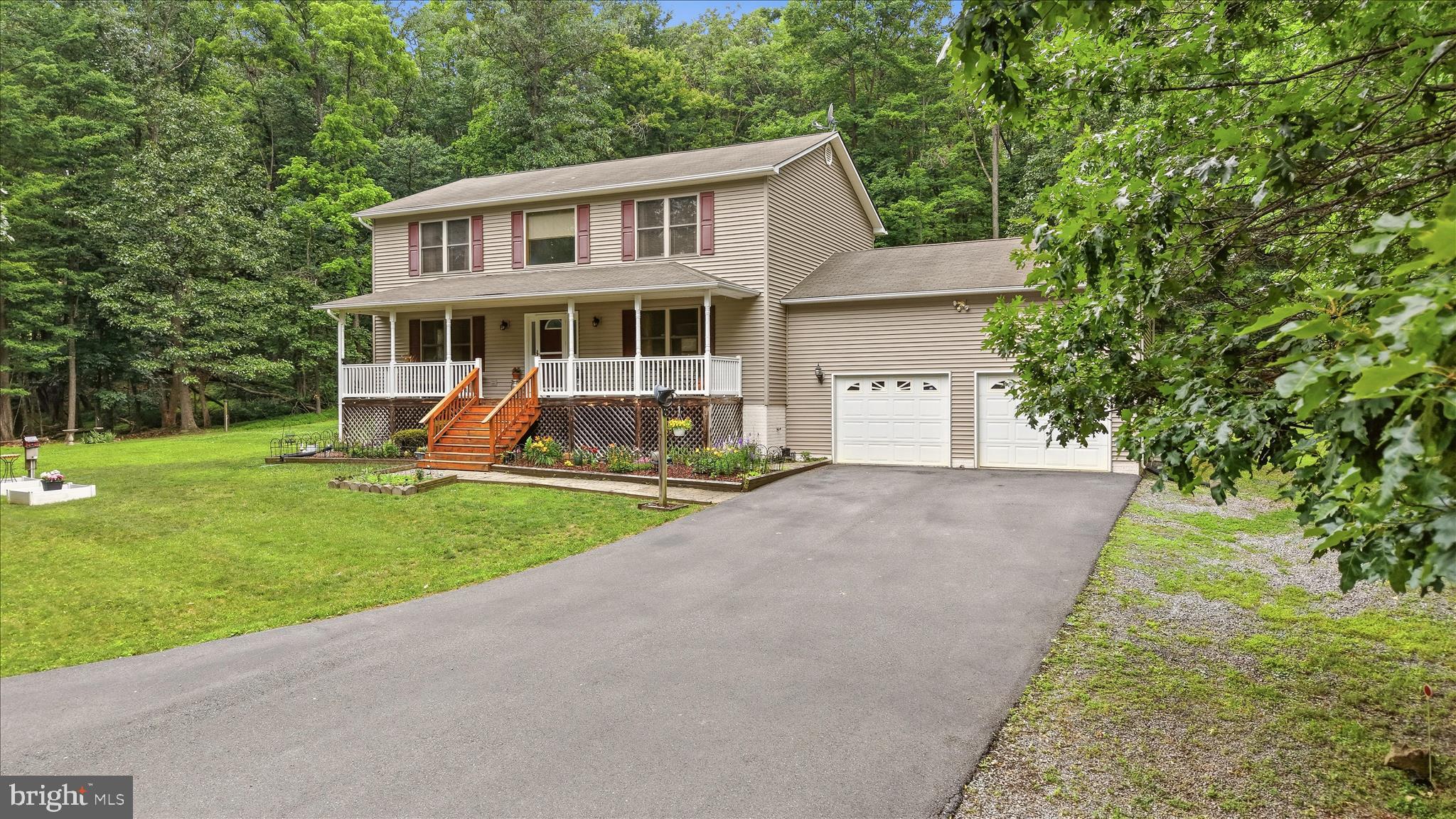 TIMBER RIDGE FARMS - Residential