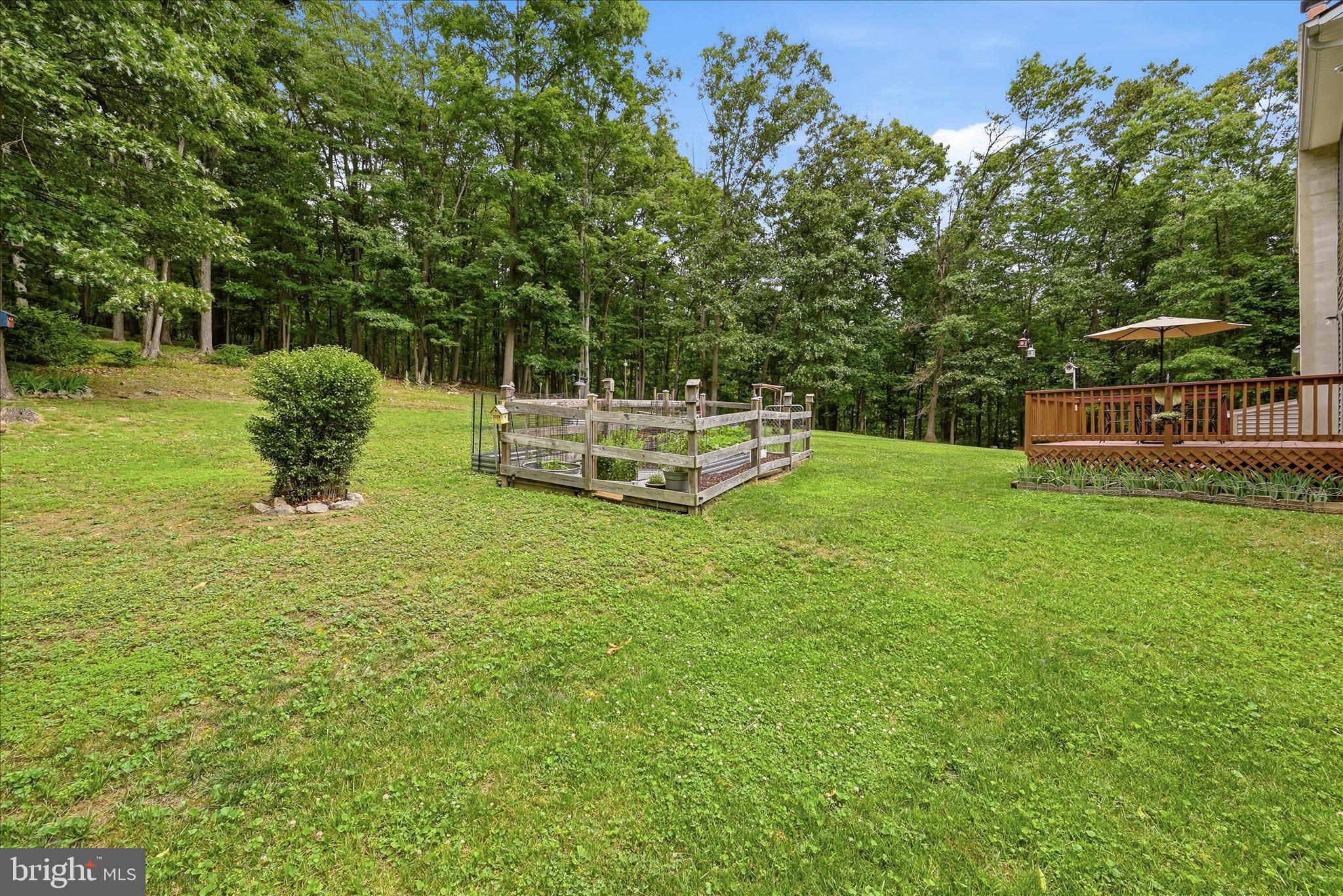 TIMBER RIDGE FARMS - Residential