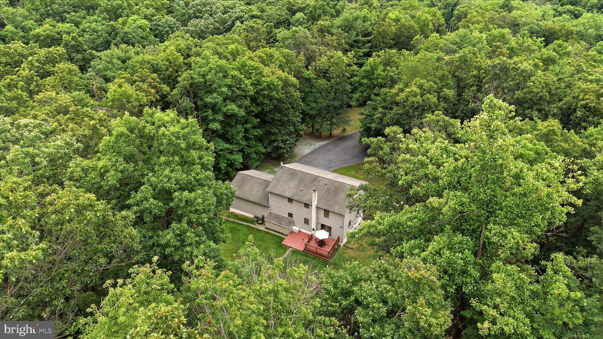 TIMBER RIDGE FARMS - Residential