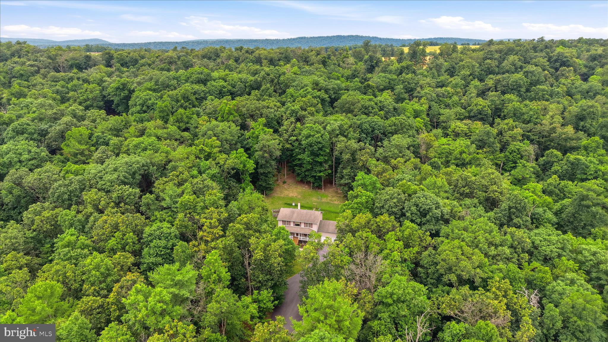 TIMBER RIDGE FARMS - Residential