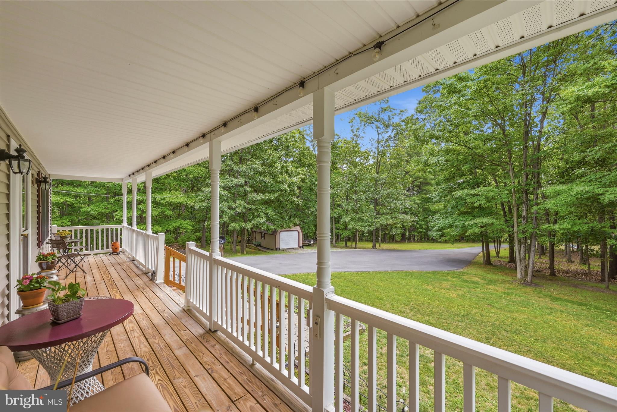 TIMBER RIDGE FARMS - Residential