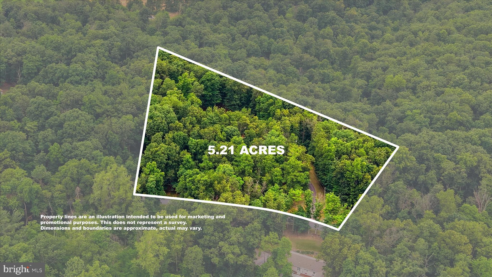 TIMBER RIDGE FARMS - Residential