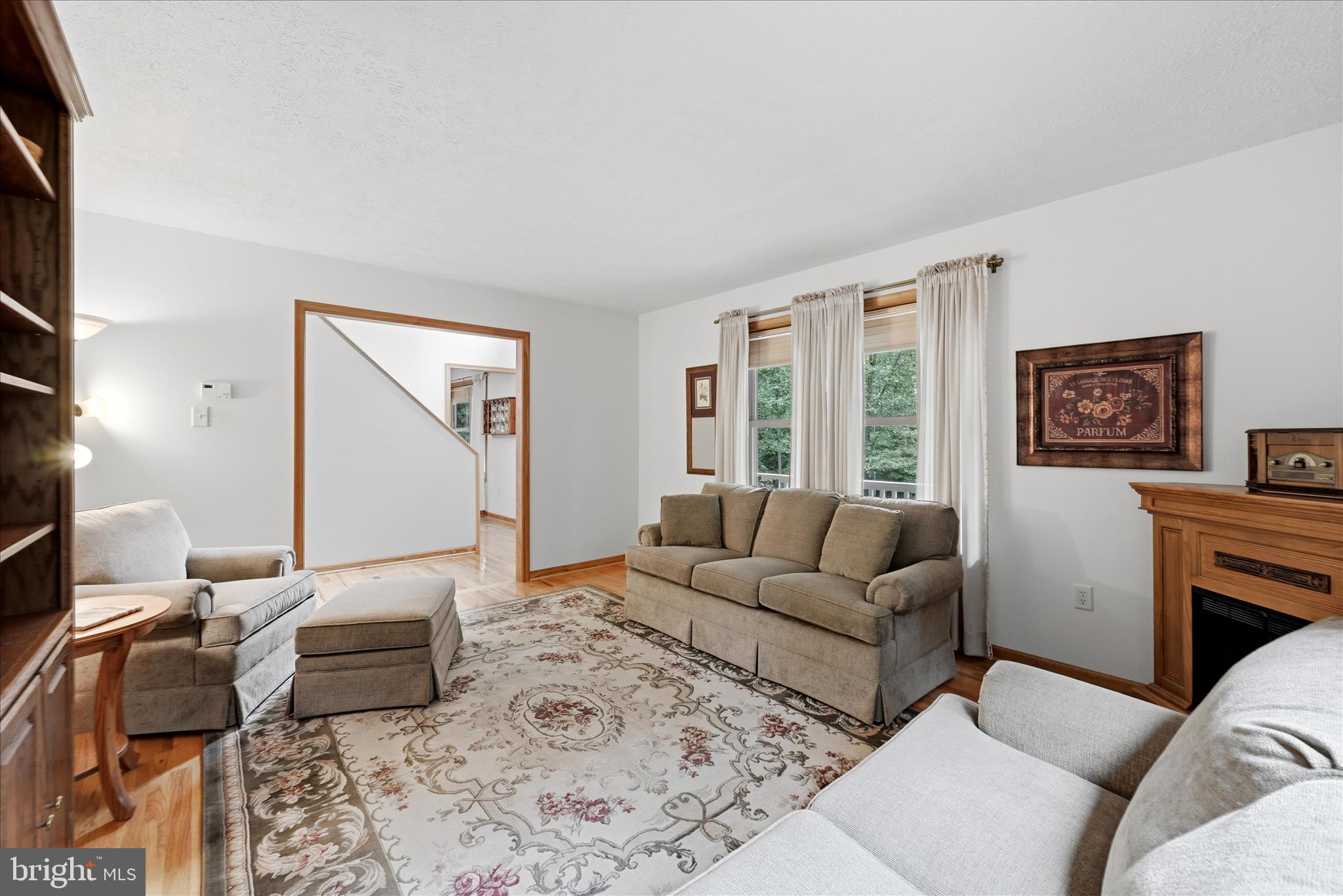 TIMBER RIDGE FARMS - Residential