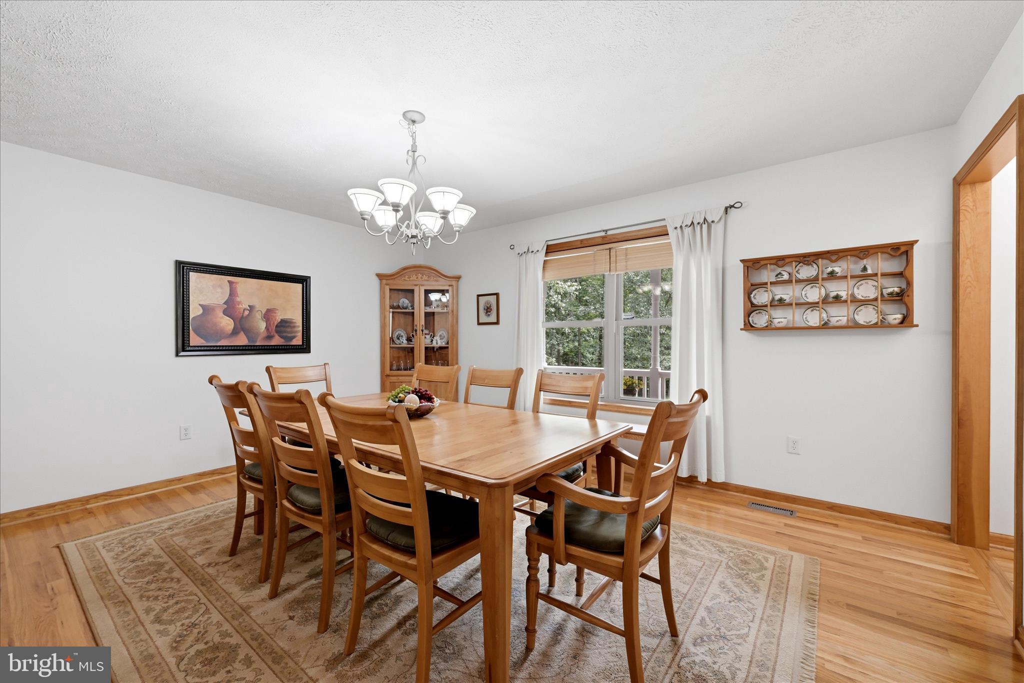 TIMBER RIDGE FARMS - Residential