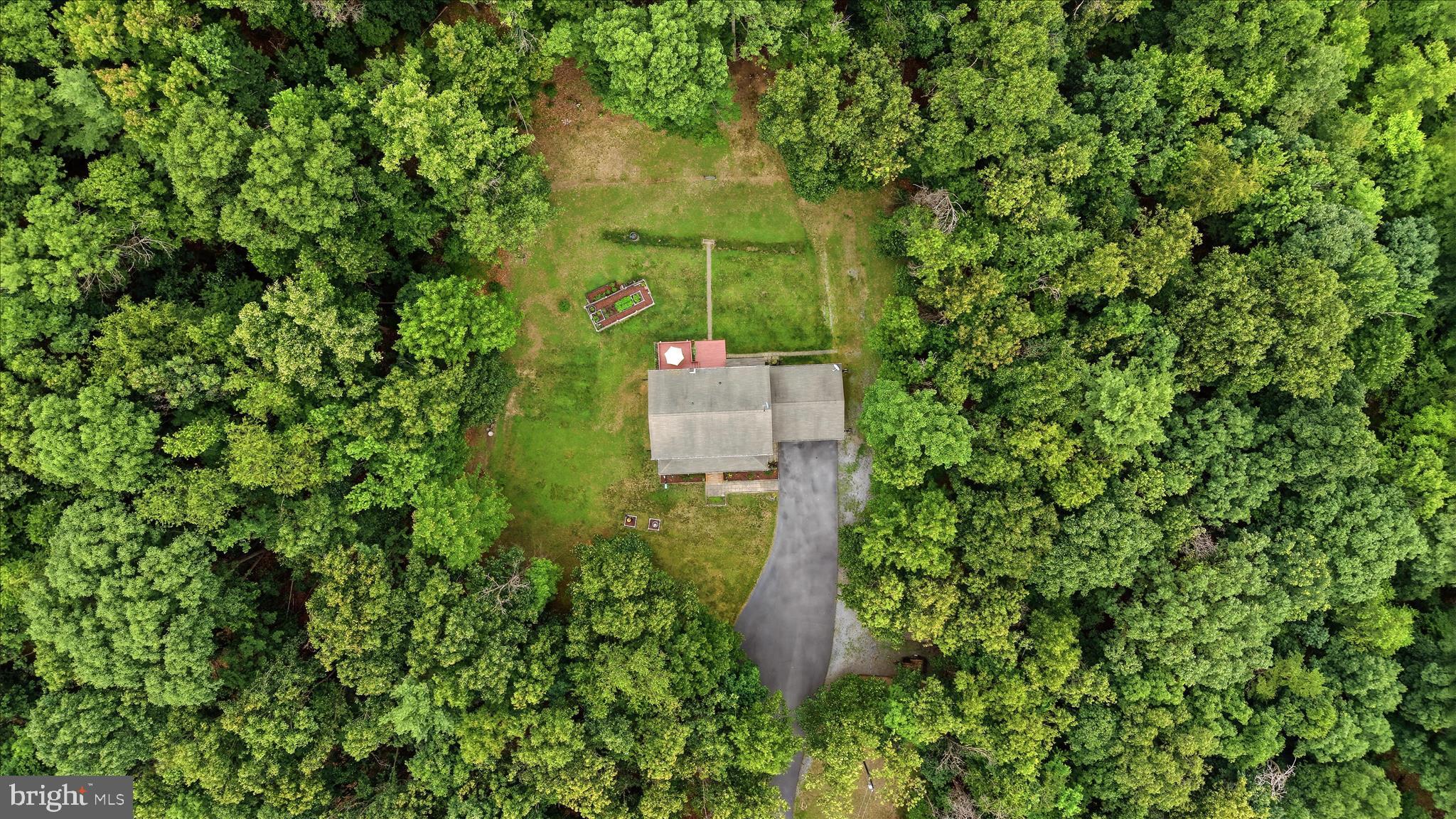 TIMBER RIDGE FARMS - Residential