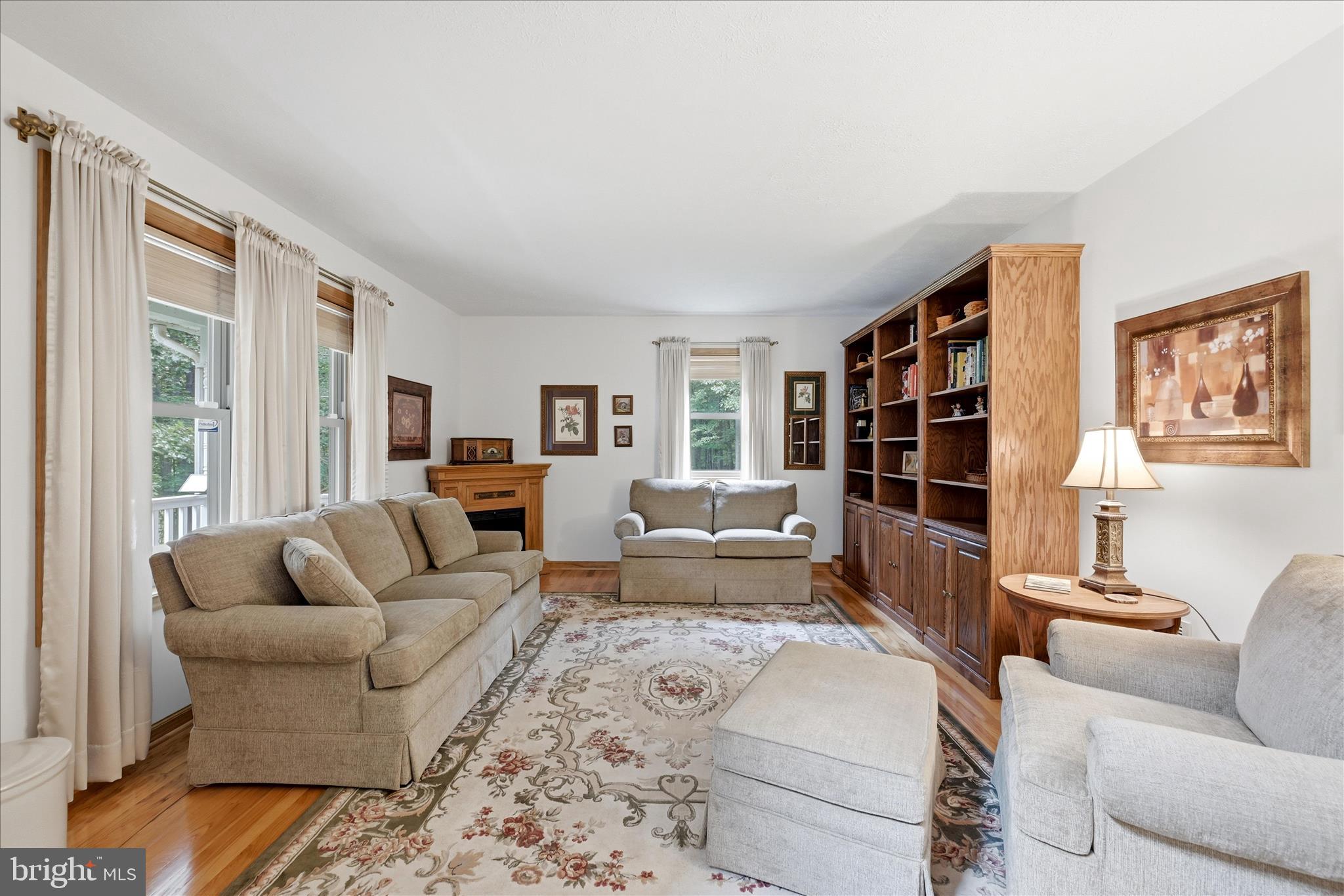 TIMBER RIDGE FARMS - Residential