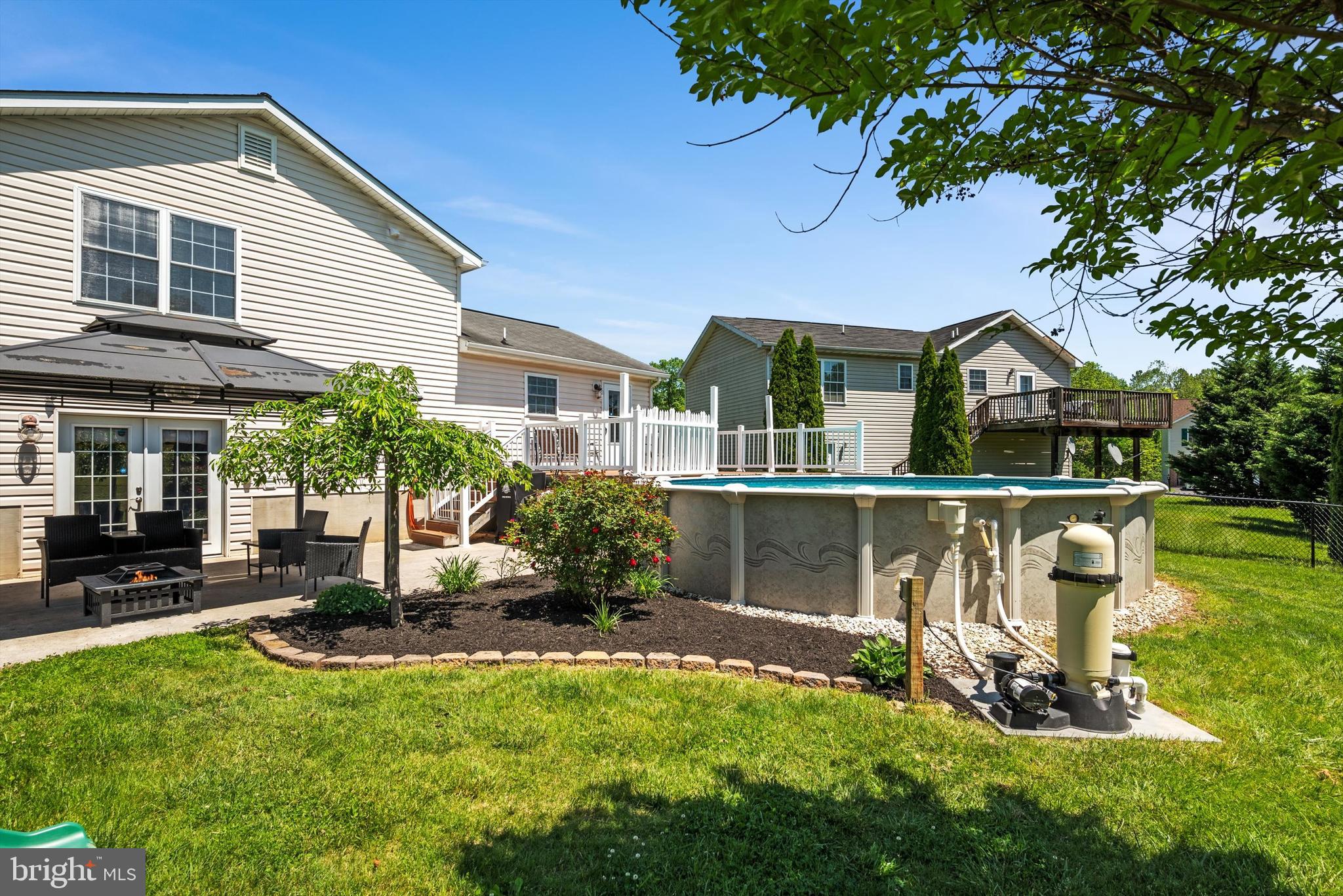 WILDFLOWER RIDGE - Residential