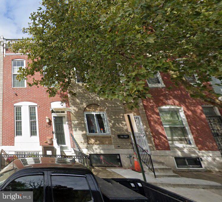 Tenant-occupied two-story rowhome located at 536 N Milton Ave in Baltimore’s 21205 area. The property features a rear yard and is currently rented for $1,400/month. Convenient access to major nearby routes including E Monument St, E Madison St, N Milton Ave, N Patterson Park Ave, Pulaski Highway/Route 40, I-895, and I-95. 

Public transportation options are available nearby, including MDOT MTA bus service along surrounding corridors and access to the Johns Hopkins Hospital Metro SubwayLink station. The property is also near major Baltimore employment centers, including Johns Hopkins Hospital/Health System, University of Maryland Medical System, MedStar Health, LifeBridge Health, Johns Hopkins Bayview Medical Center, and the downtown Baltimore employment corridor. Nearby Walk Score data indicates the area is highly walkable.