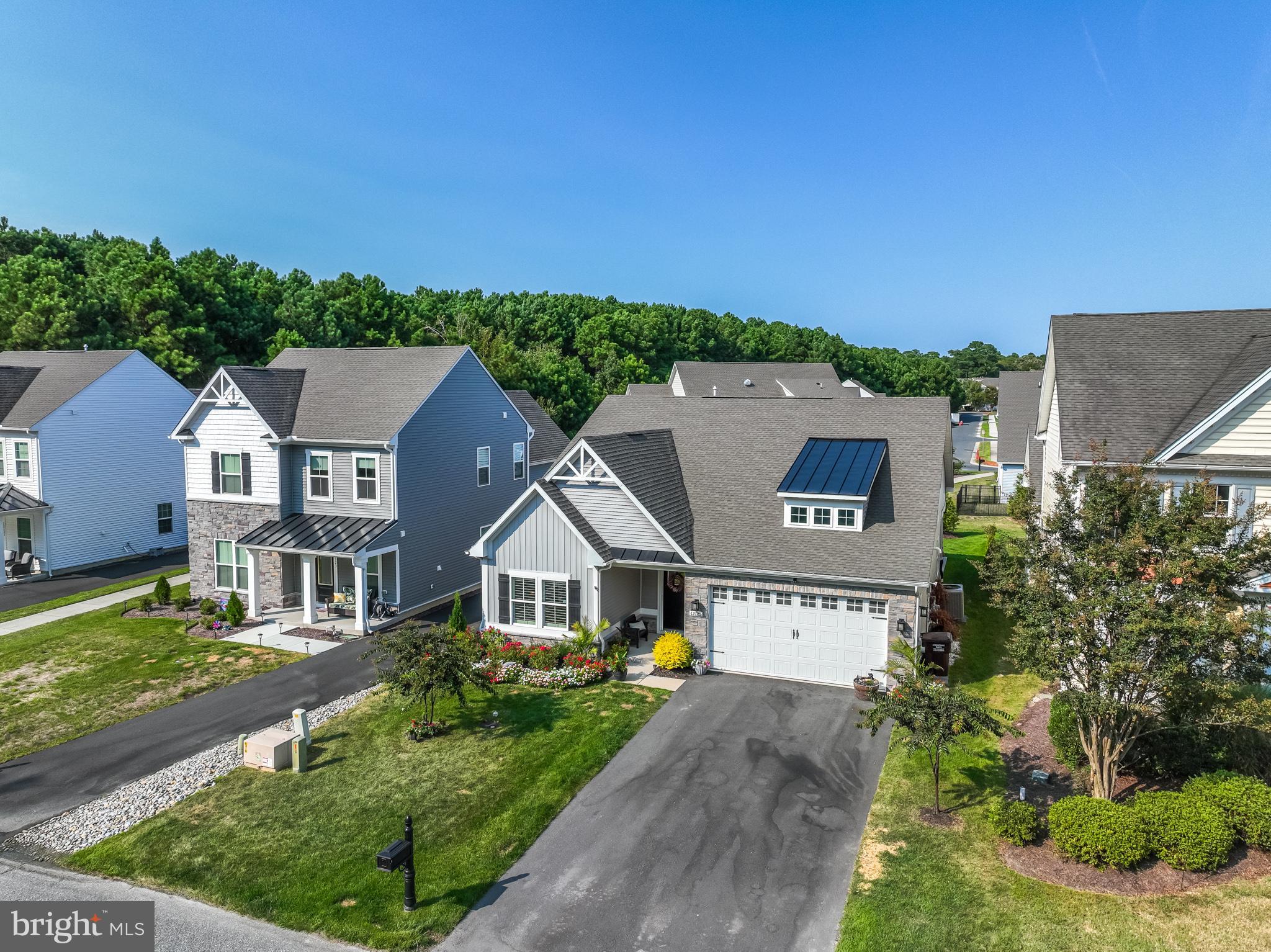 BAYSIDE - Residential