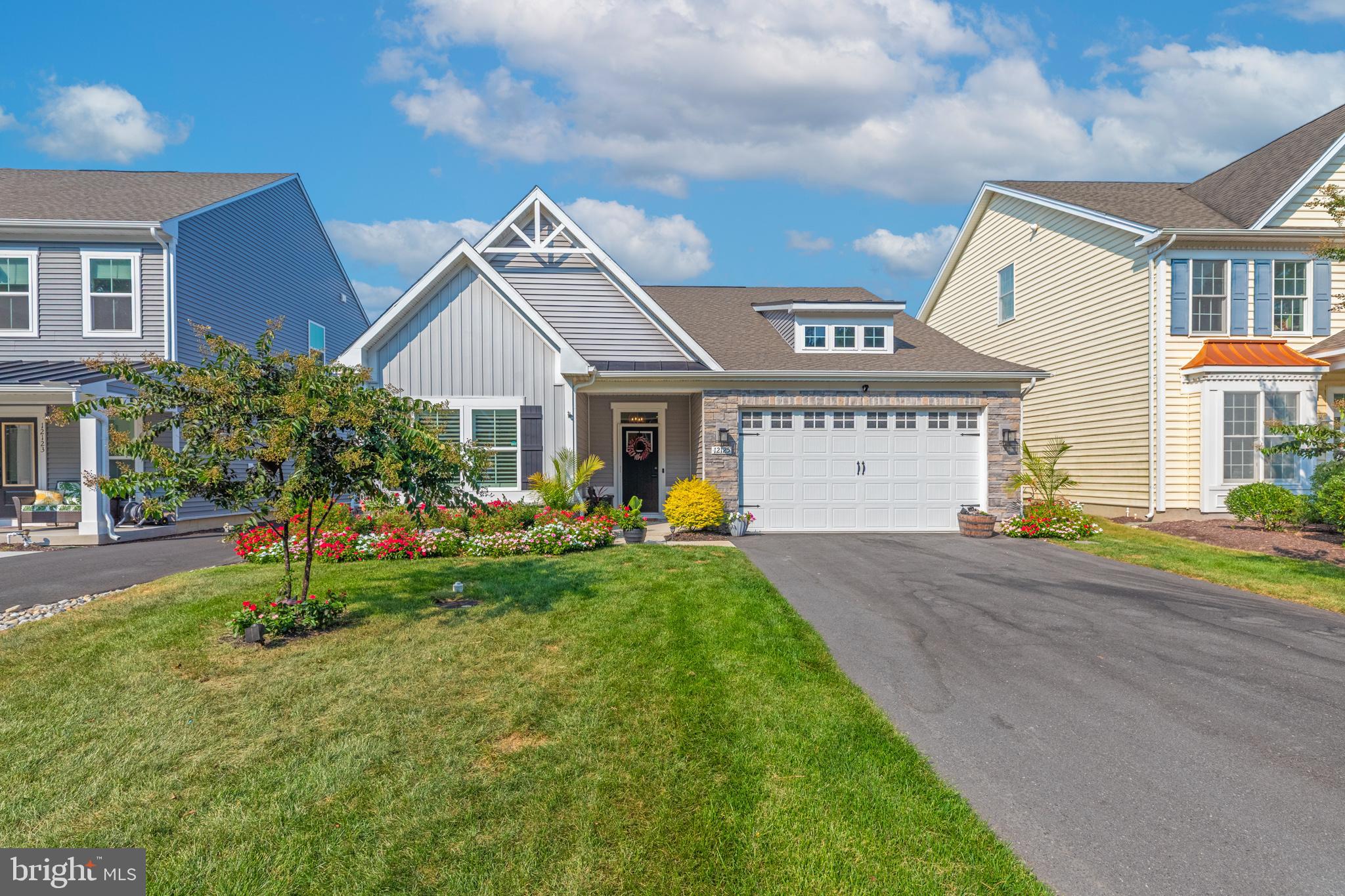 BAYSIDE - Residential