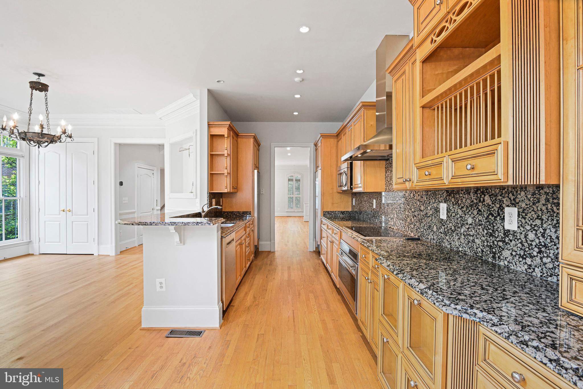 EVANS FARM - Residential