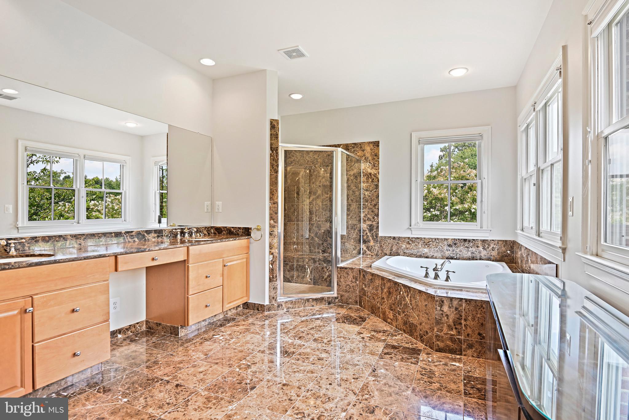 EVANS FARM - Residential