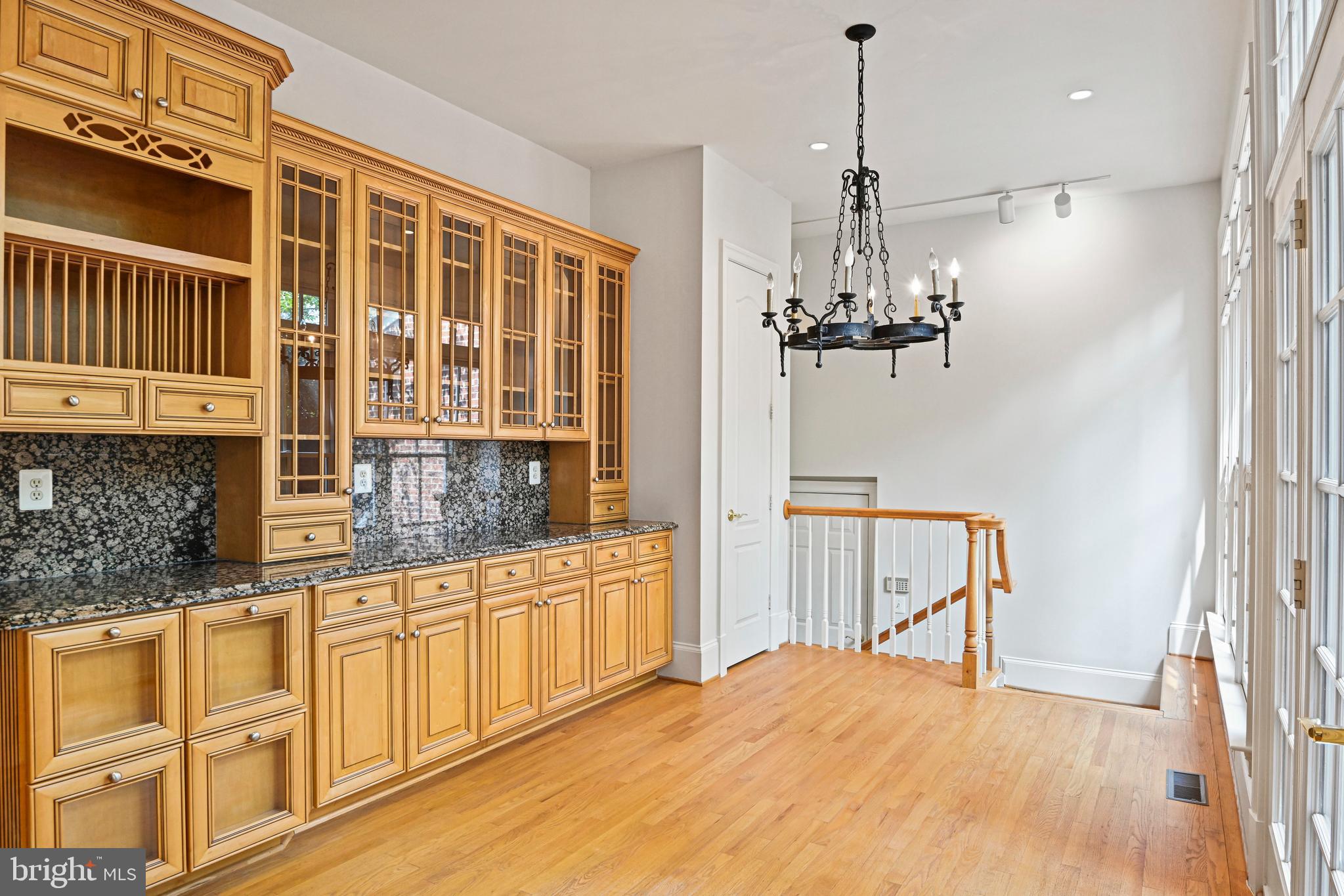 EVANS FARM - Residential