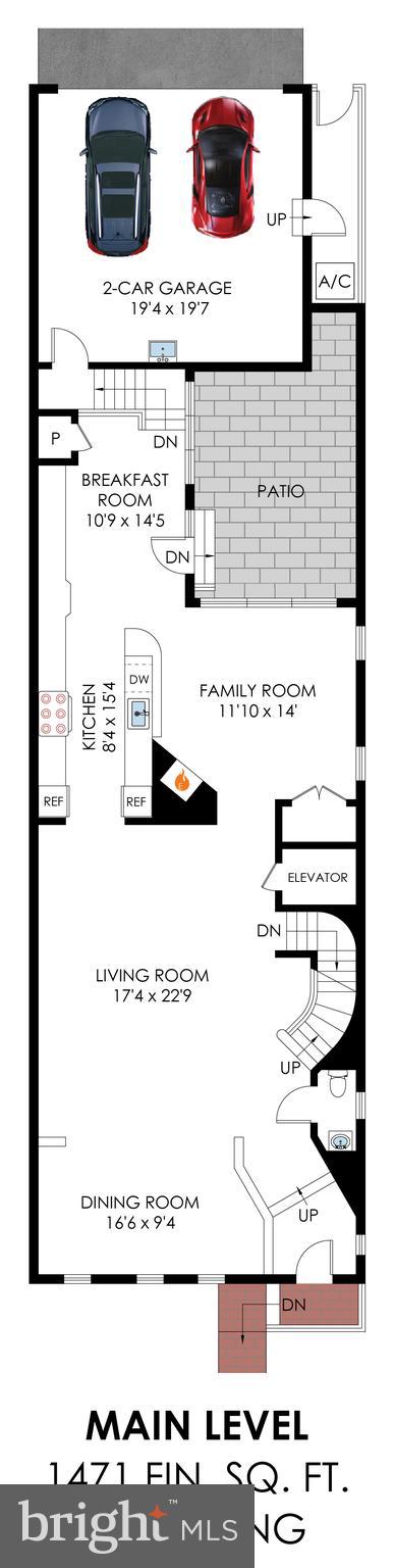 EVANS FARM - Residential