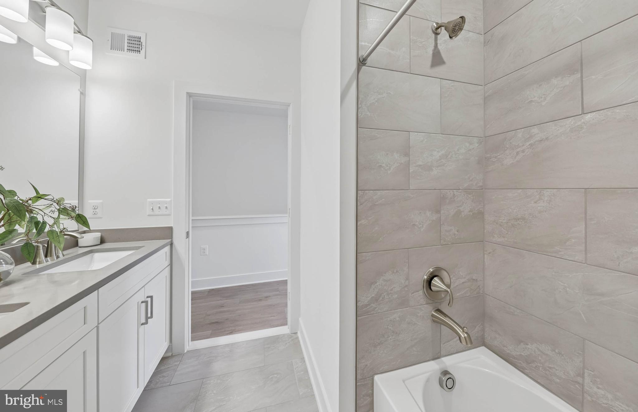 WATKINS MILL STATION - Residential