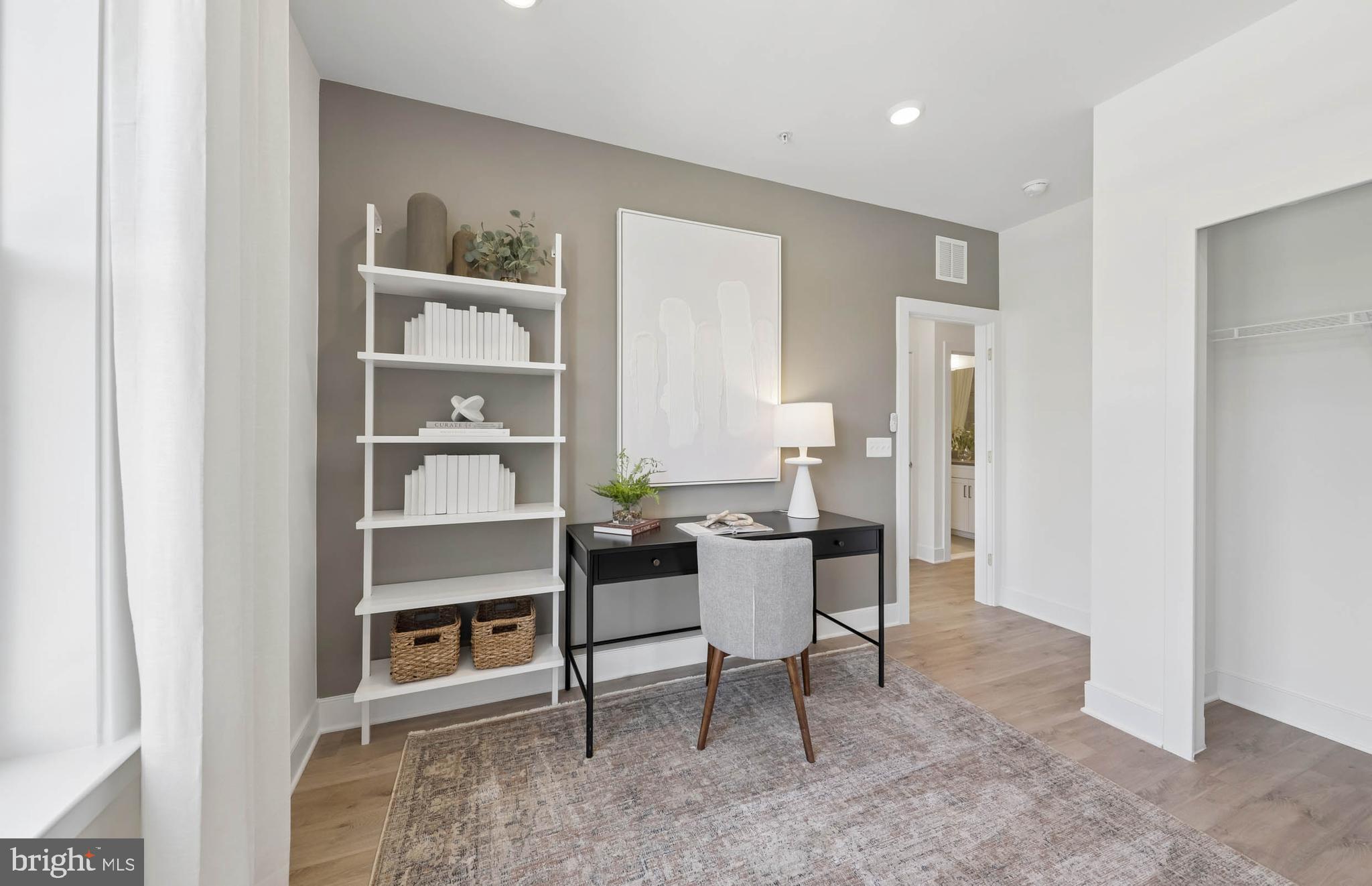 WATKINS MILL STATION - Residential