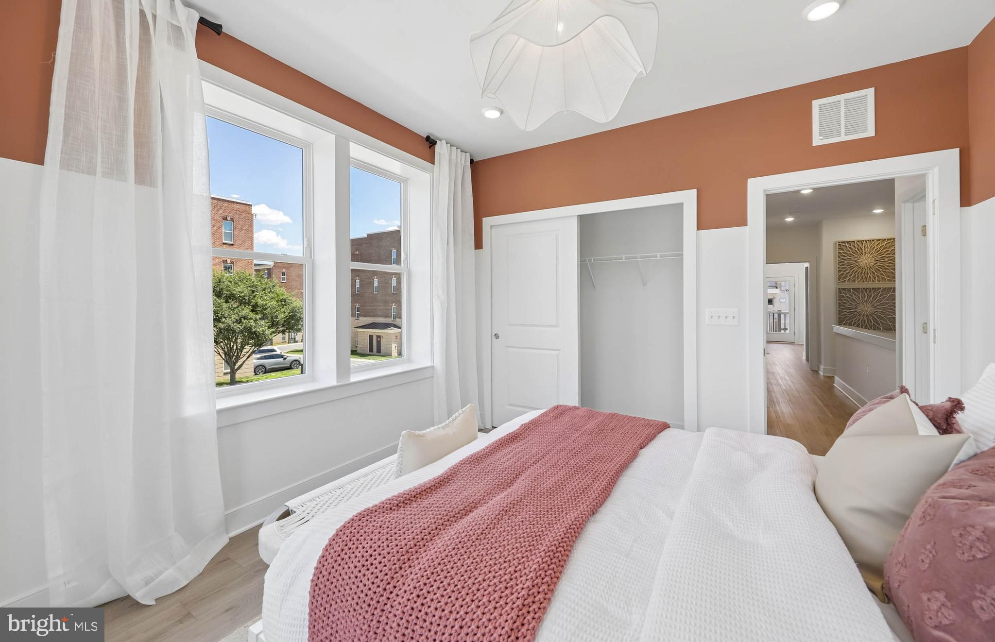 WATKINS MILL STATION - Residential