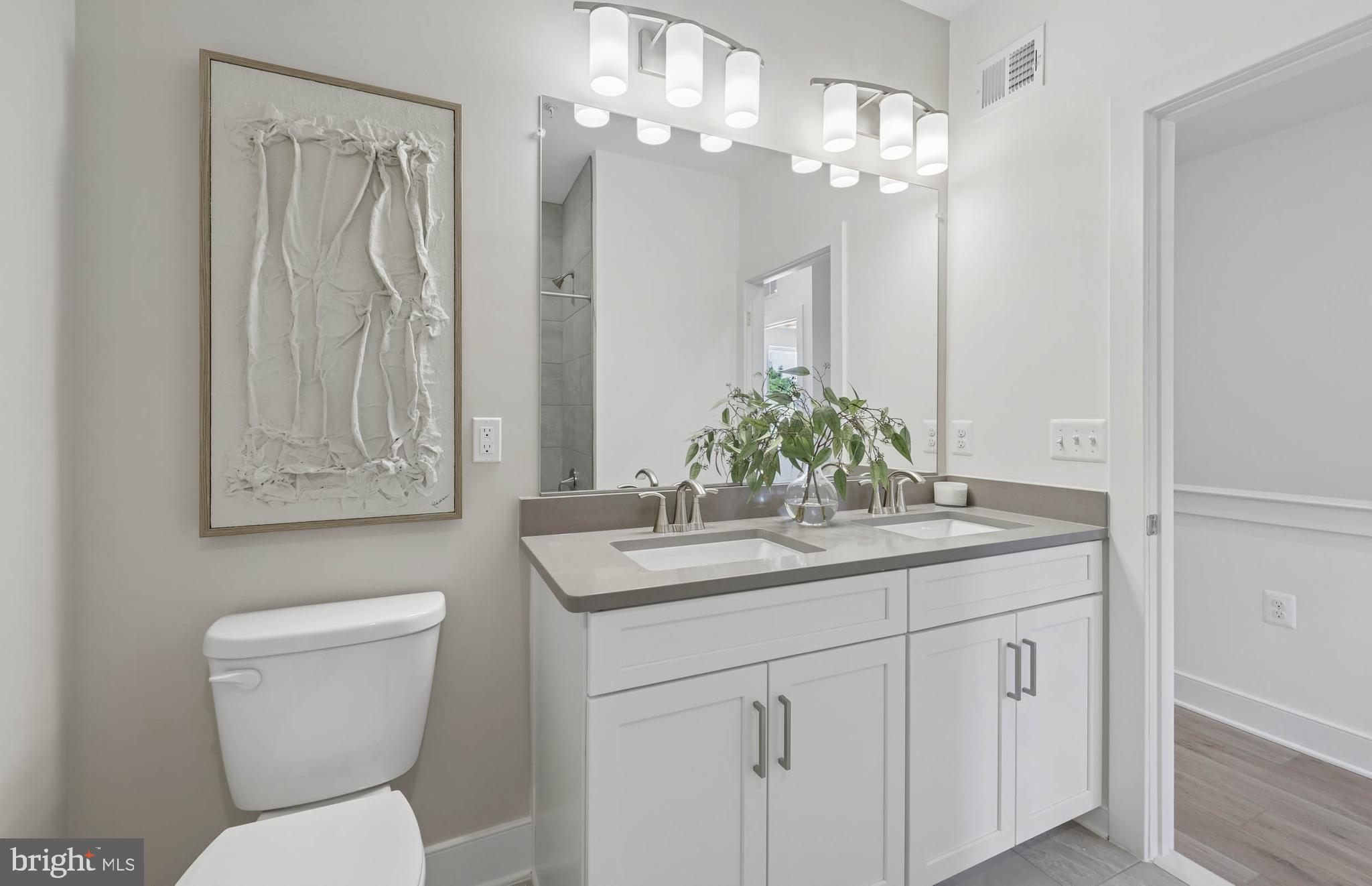 WATKINS MILL STATION - Residential