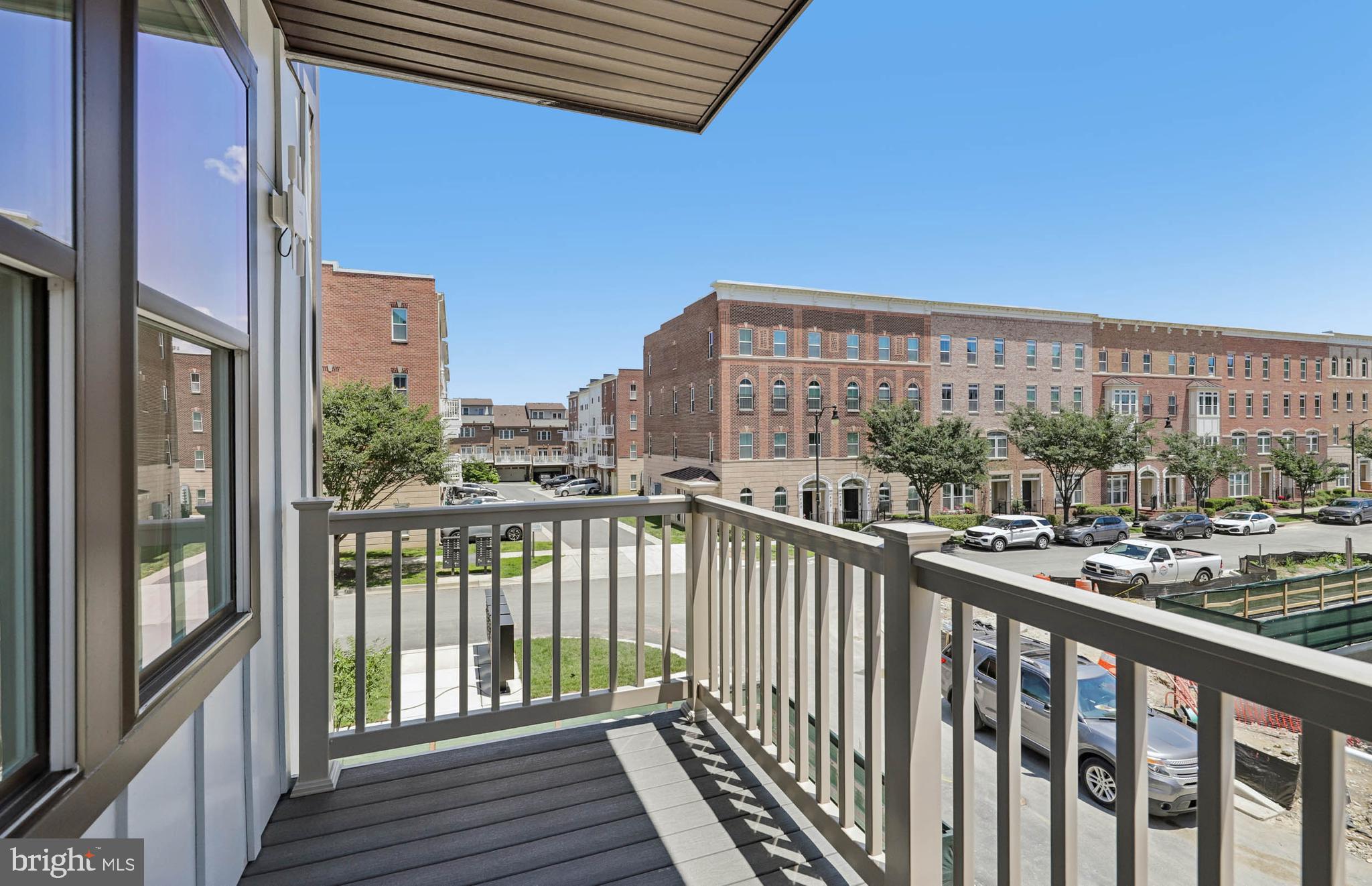 WATKINS MILL STATION - Residential