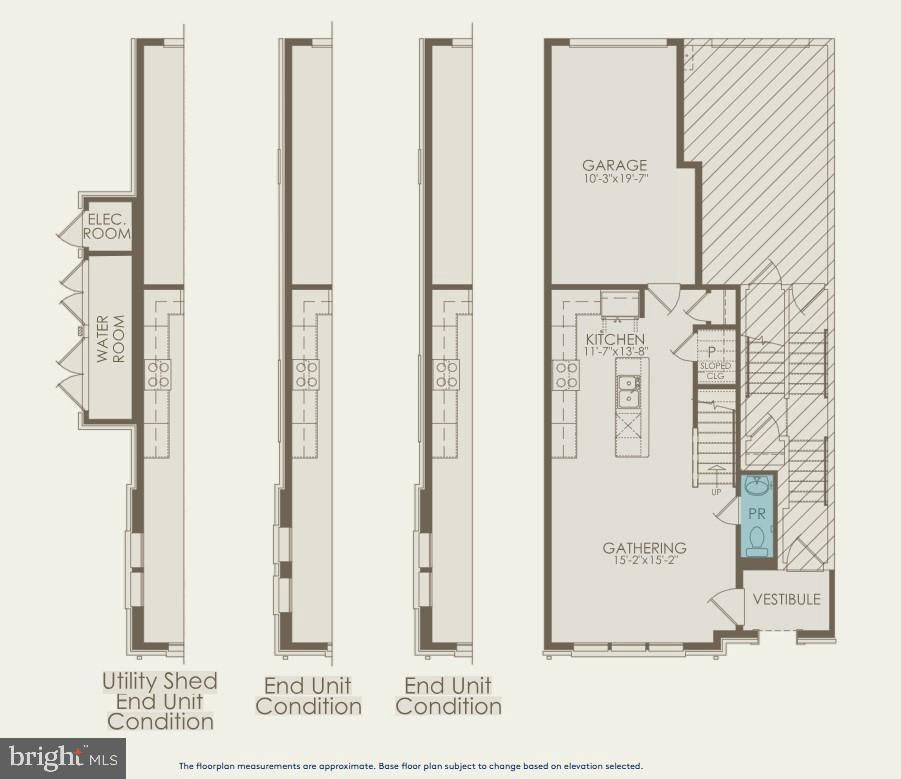 WATKINS MILL STATION - Residential