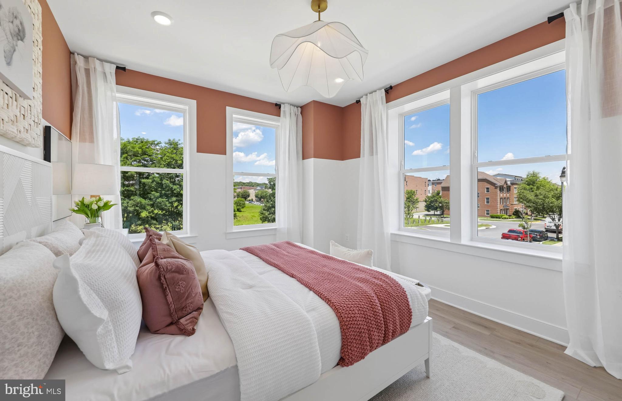 WATKINS MILL STATION - Residential